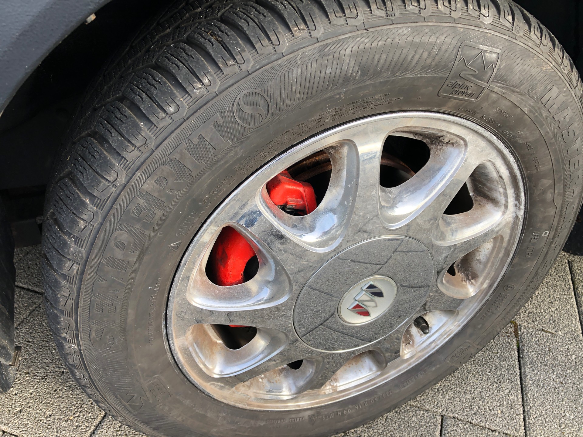 BUICK Regal GS 3.8-V6 - 28