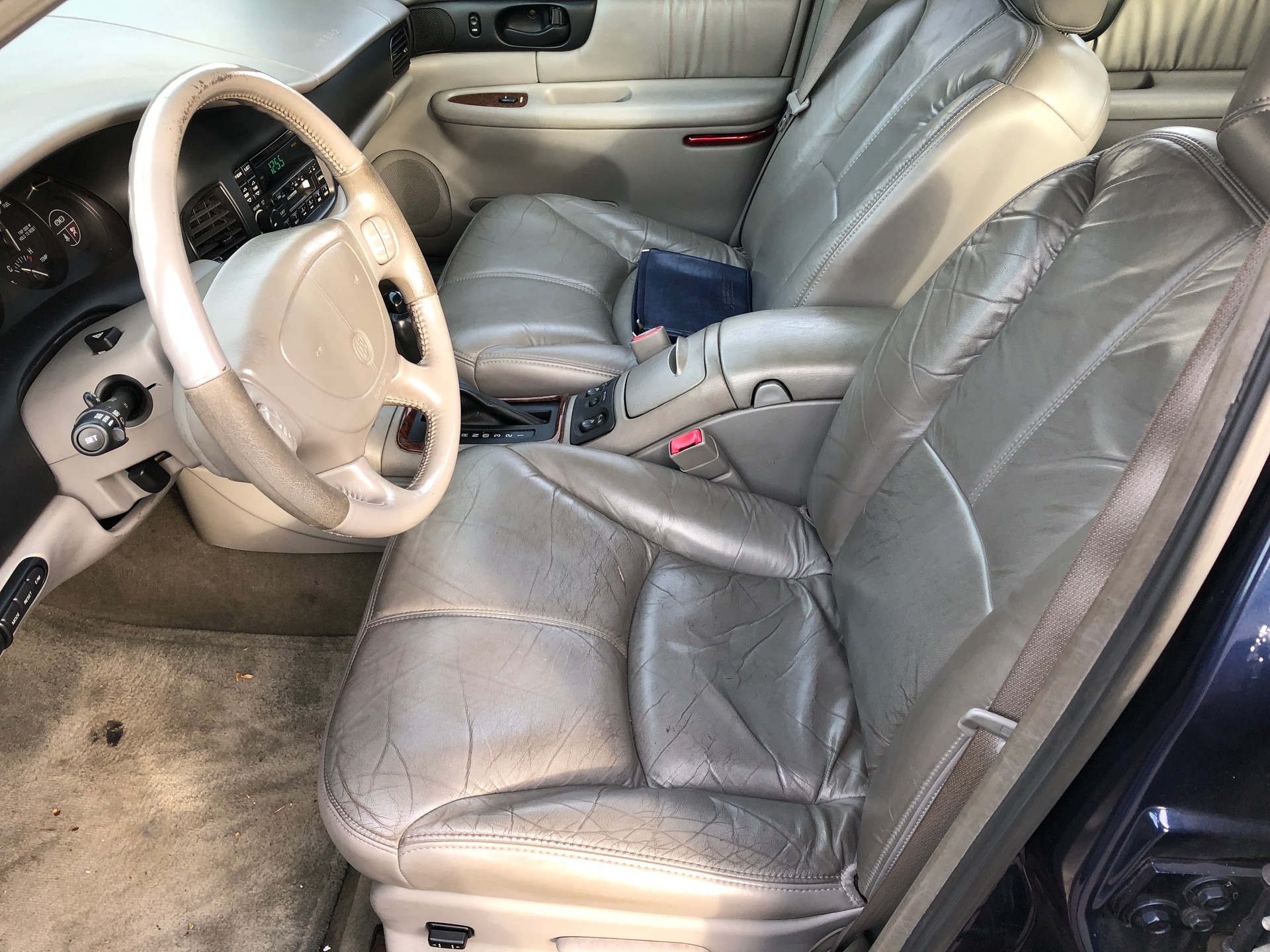 BUICK Regal GS 3.8-V6 - 26