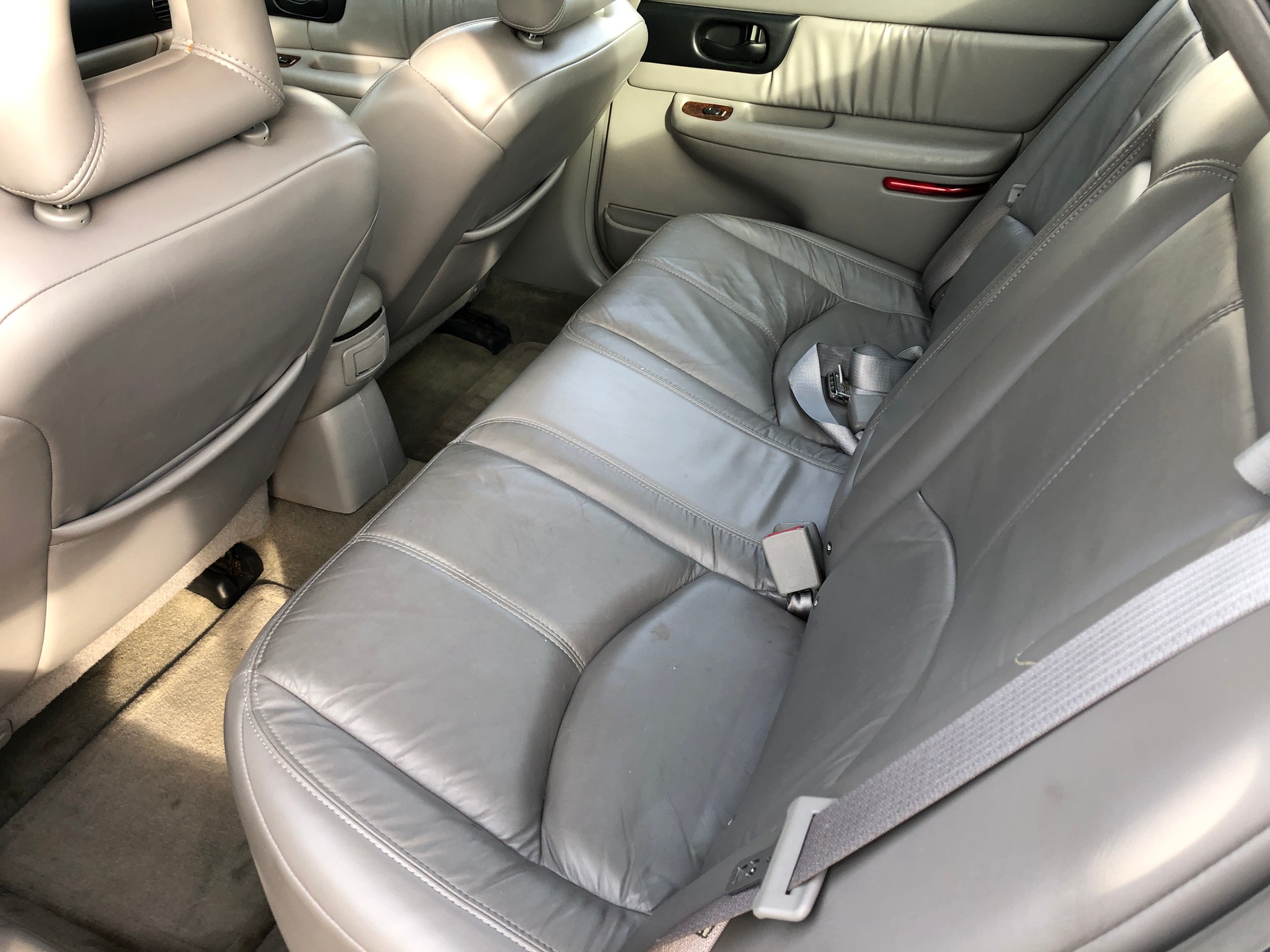 BUICK Regal GS 3.8-V6 - 20