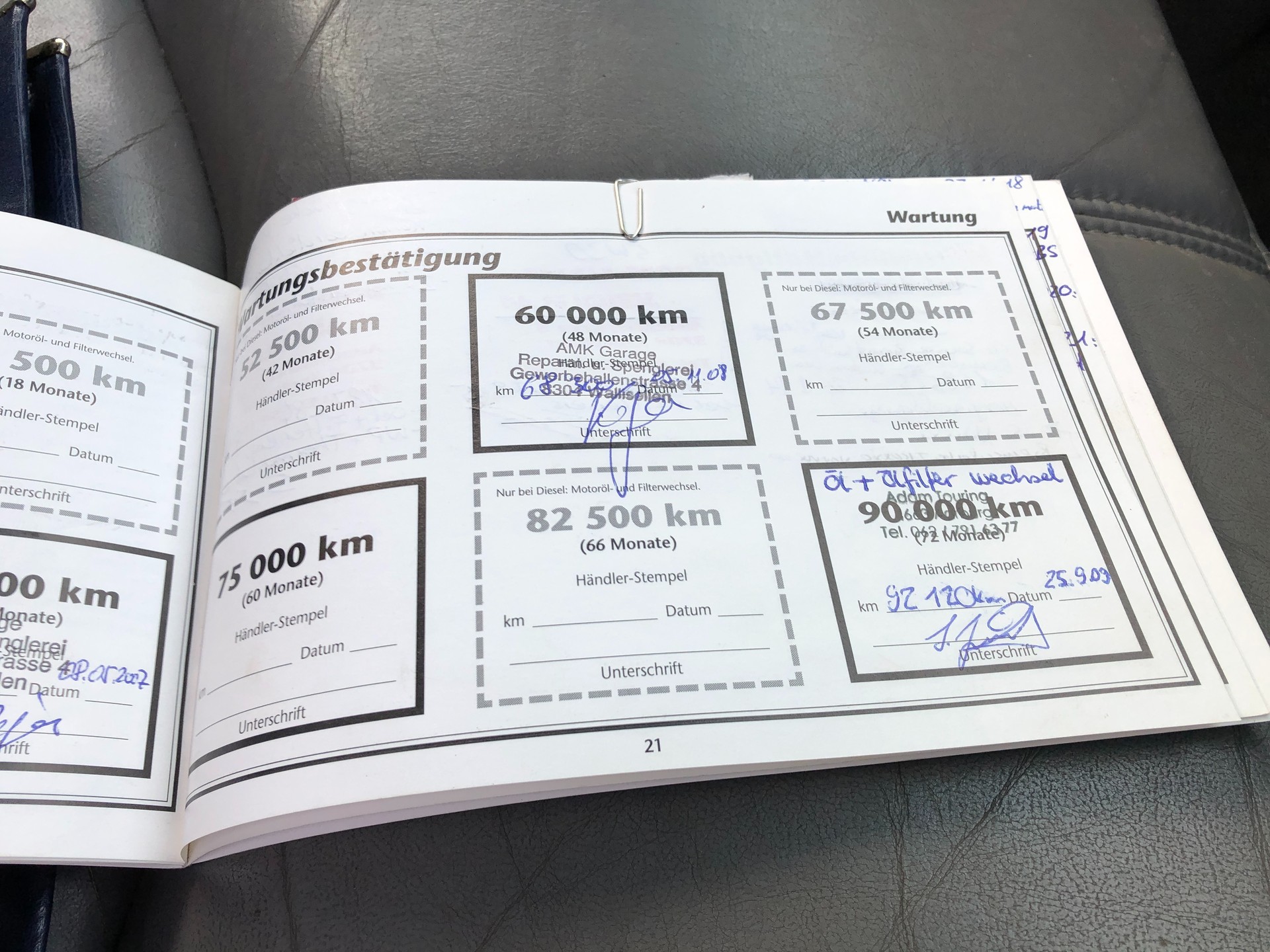 BUICK Regal GS 3.8-V6 - 13