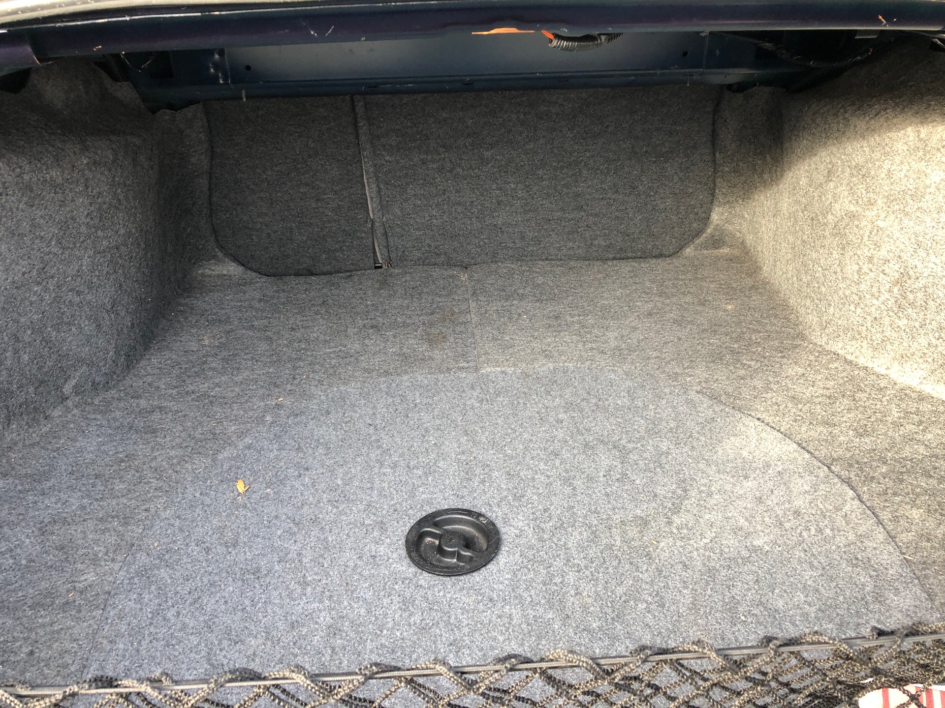 BUICK Regal GS 3.8-V6 - 23