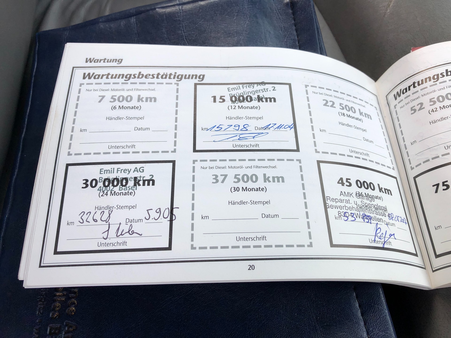 BUICK Regal GS 3.8-V6 - 12