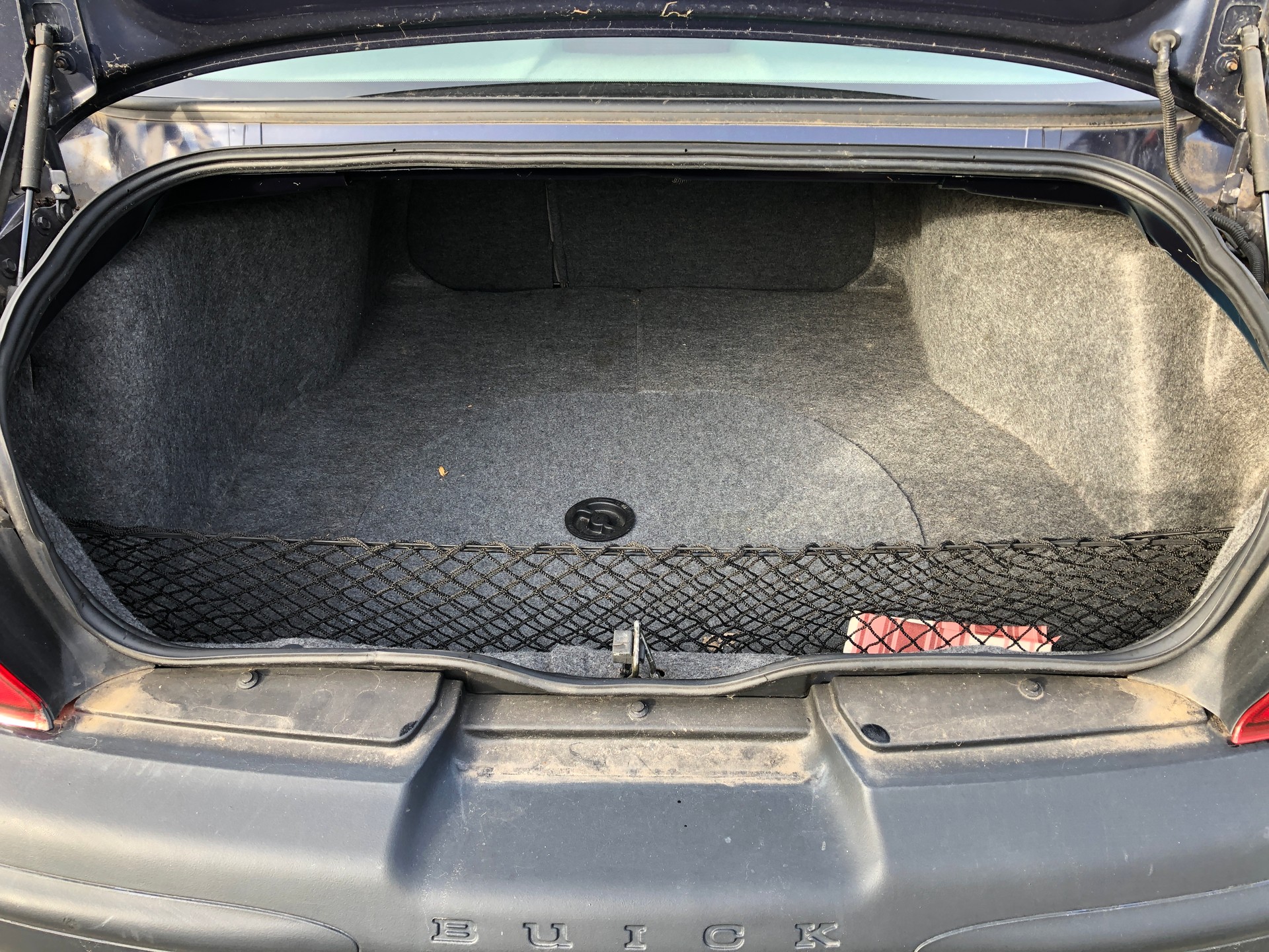 BUICK Regal GS 3.8-V6 - 22