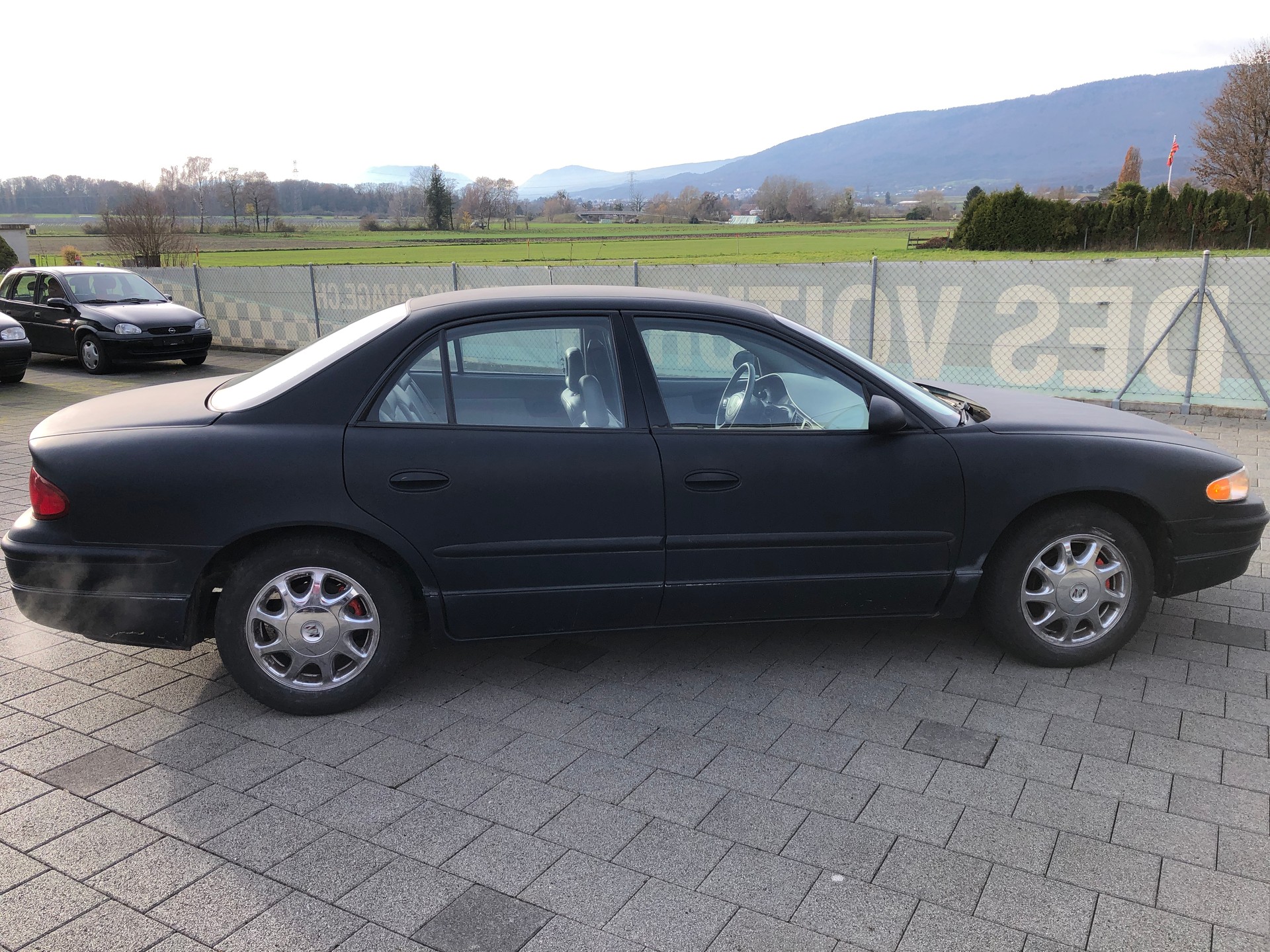 BUICK Regal GS 3.8-V6 - 6