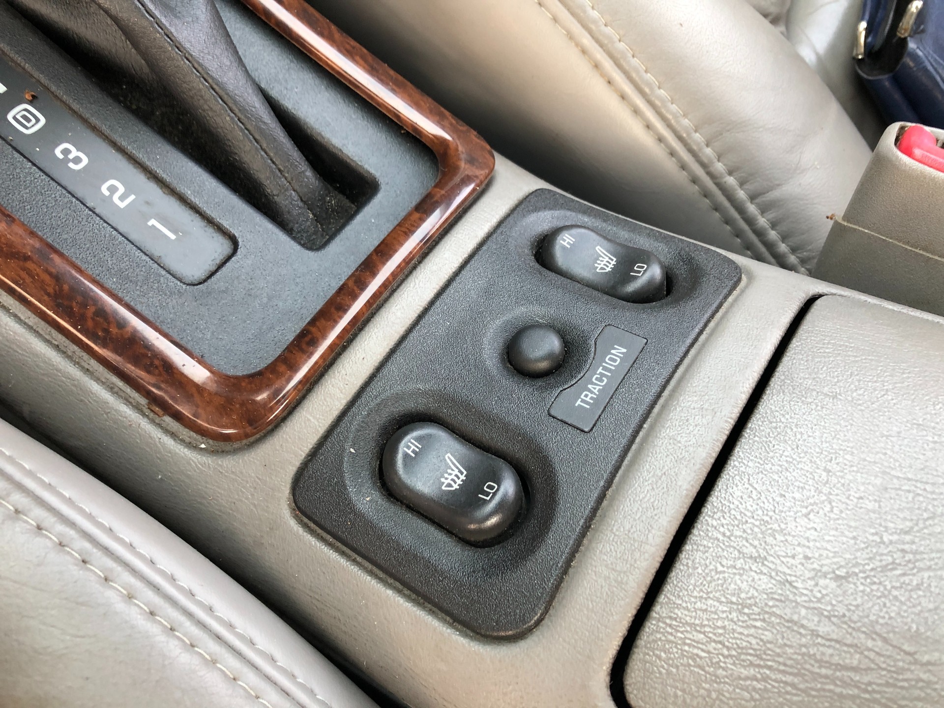 BUICK Regal GS 3.8-V6 - 21