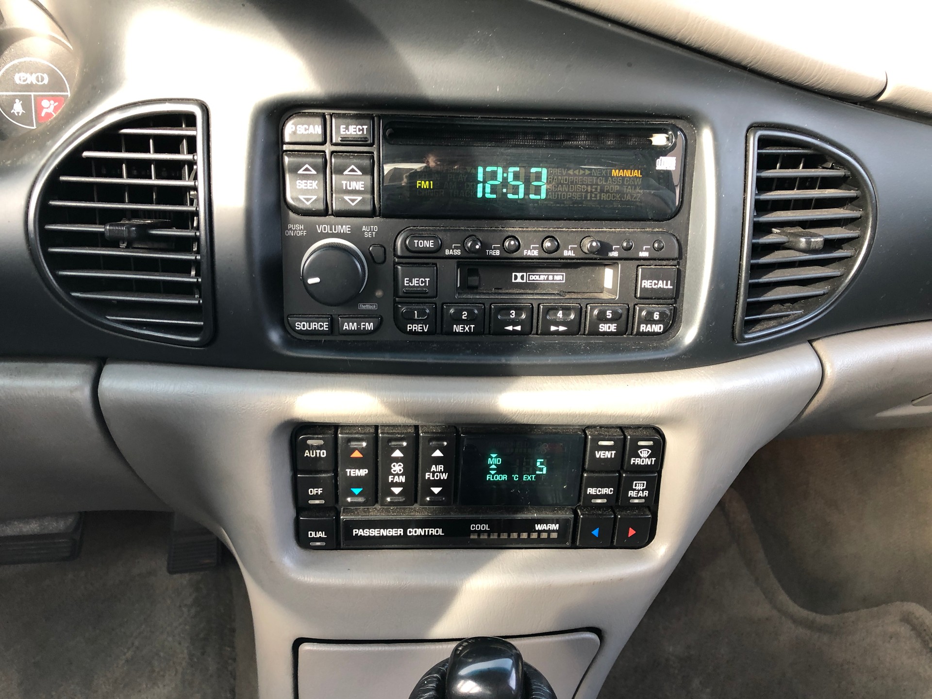 BUICK Regal GS 3.8-V6 - 18