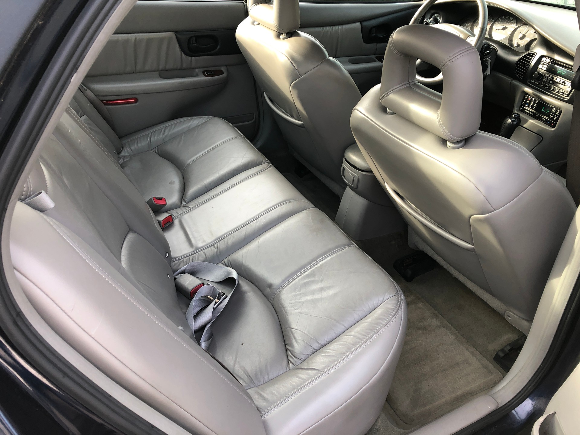 BUICK Regal GS 3.8-V6 - 16