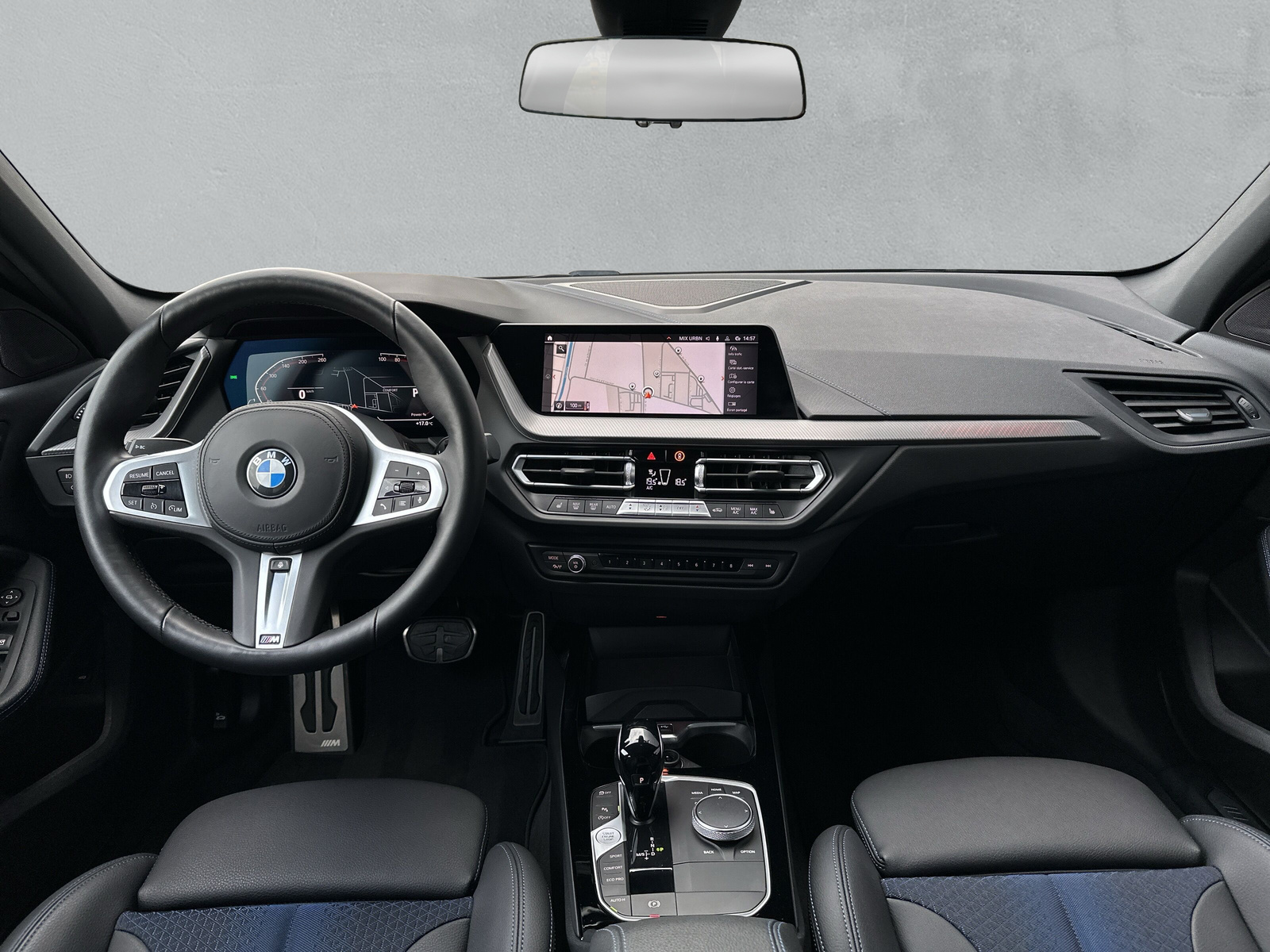 BMW 120i Pure M Sport Steptronic - 13