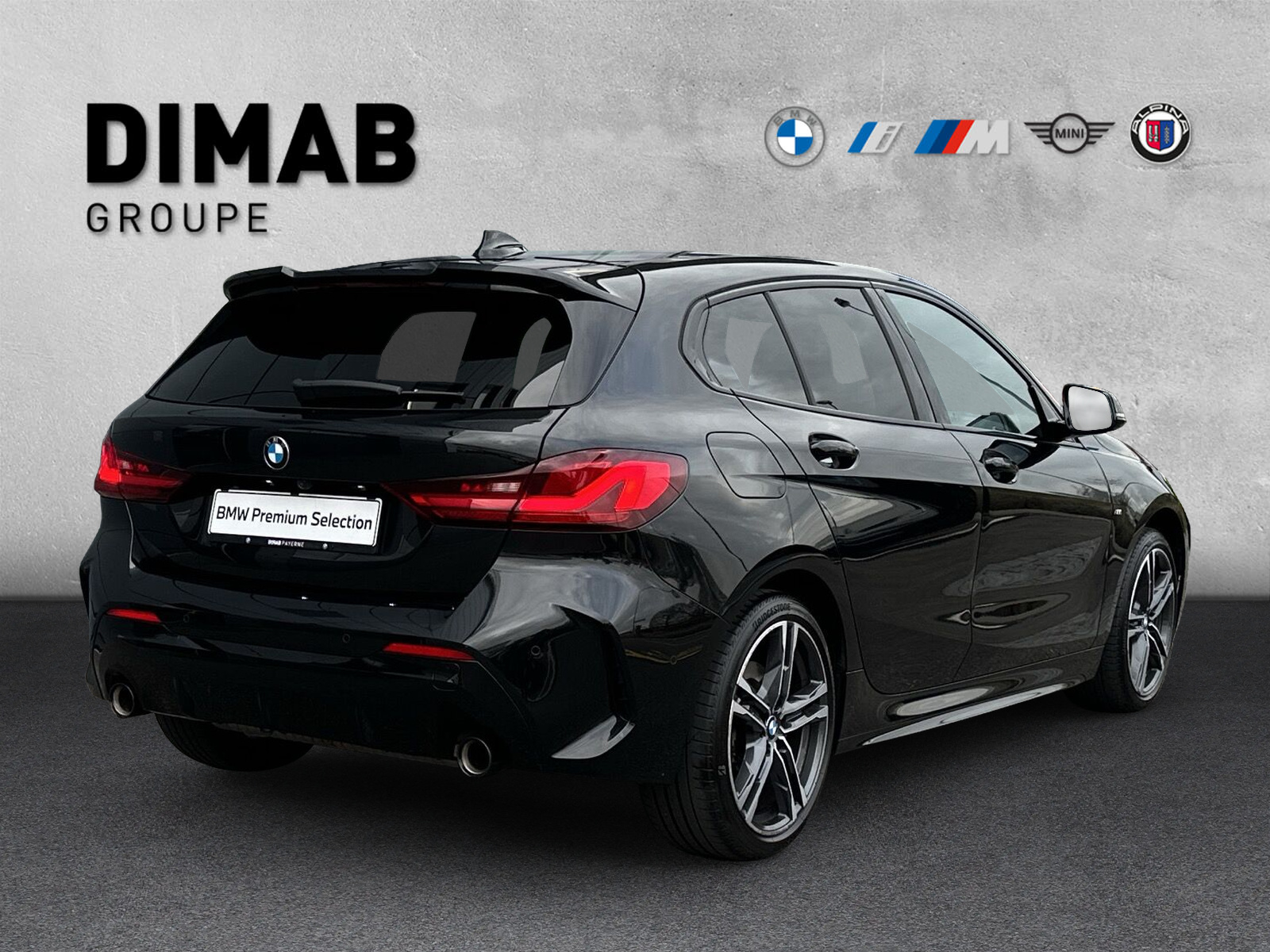 BMW 120i Pure M Sport Steptronic - 26