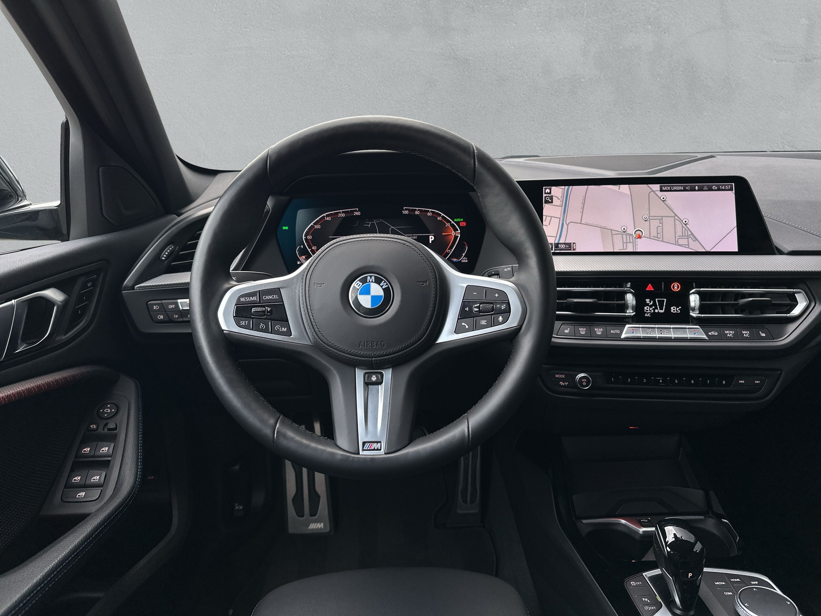 BMW 120i Pure M Sport Steptronic - 16