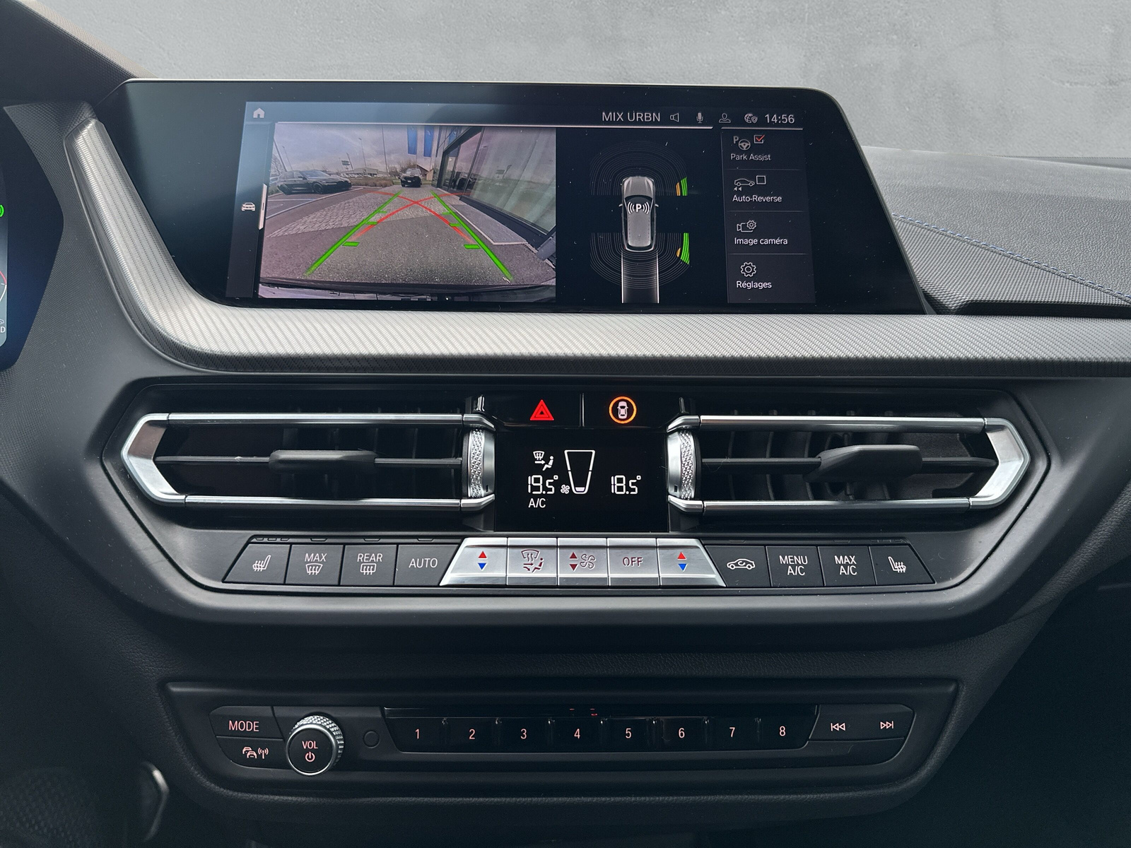 BMW 120i Pure M Sport Steptronic - 15