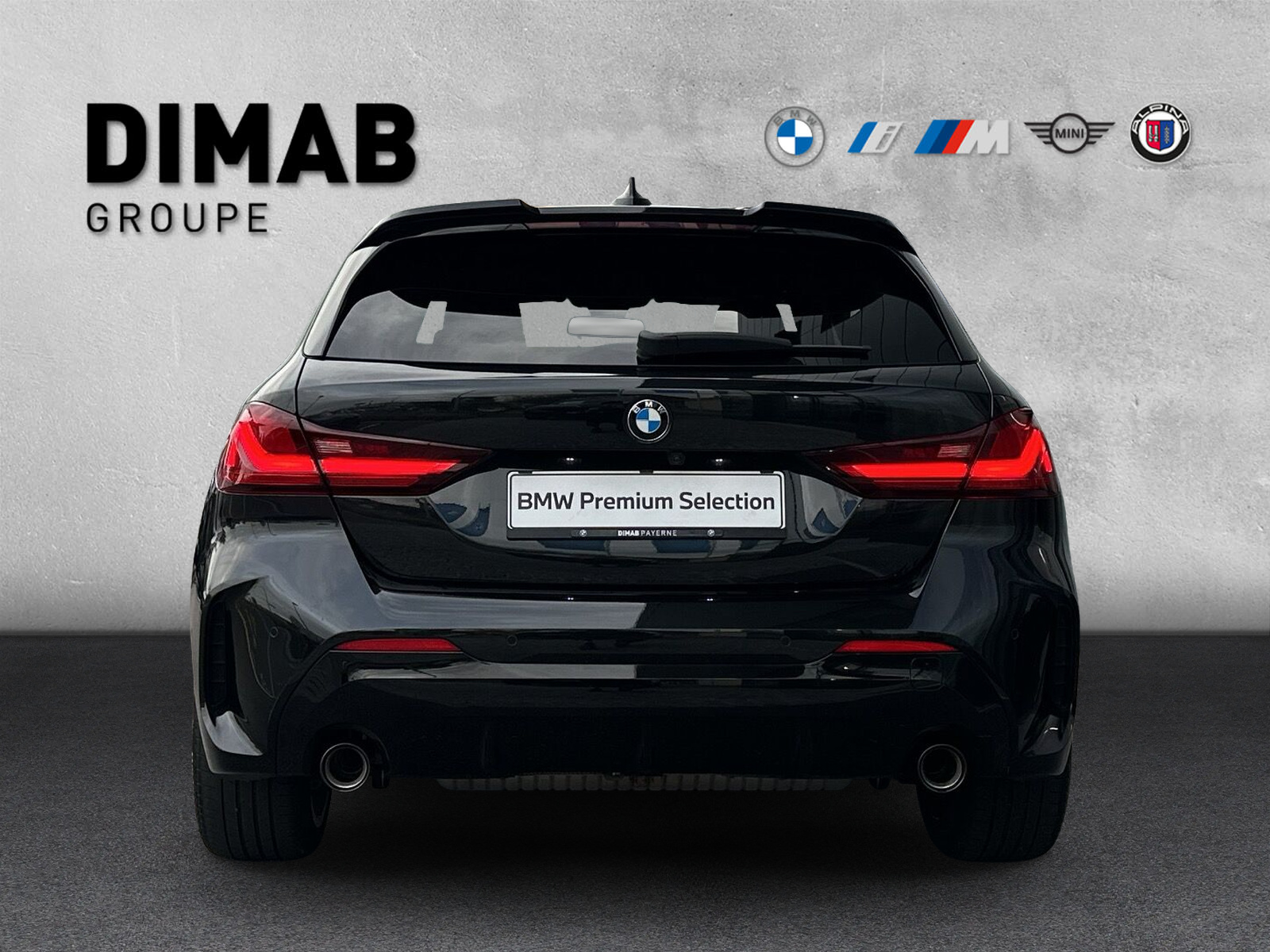 BMW 120i Pure M Sport Steptronic - 25