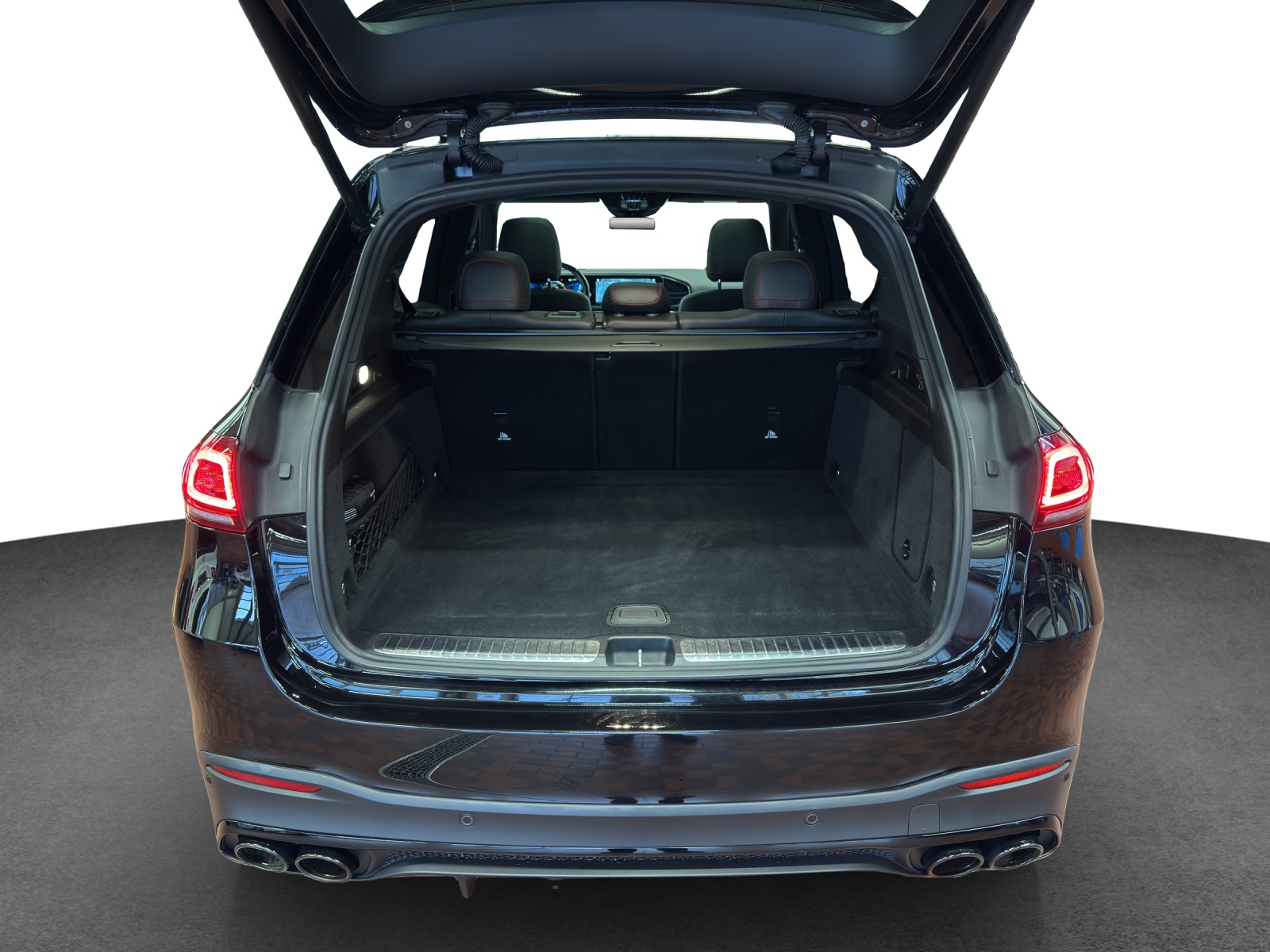 MERCEDES-BENZ GLE 53 AMG 4Matic+ - 20