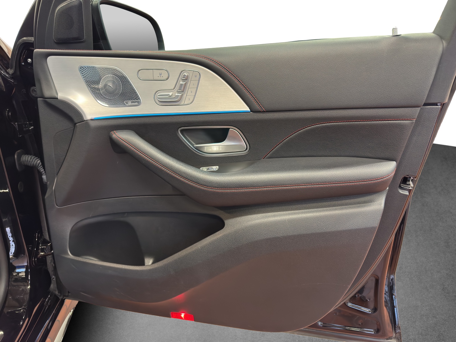 MERCEDES-BENZ GLE 53 AMG 4Matic+ - 16