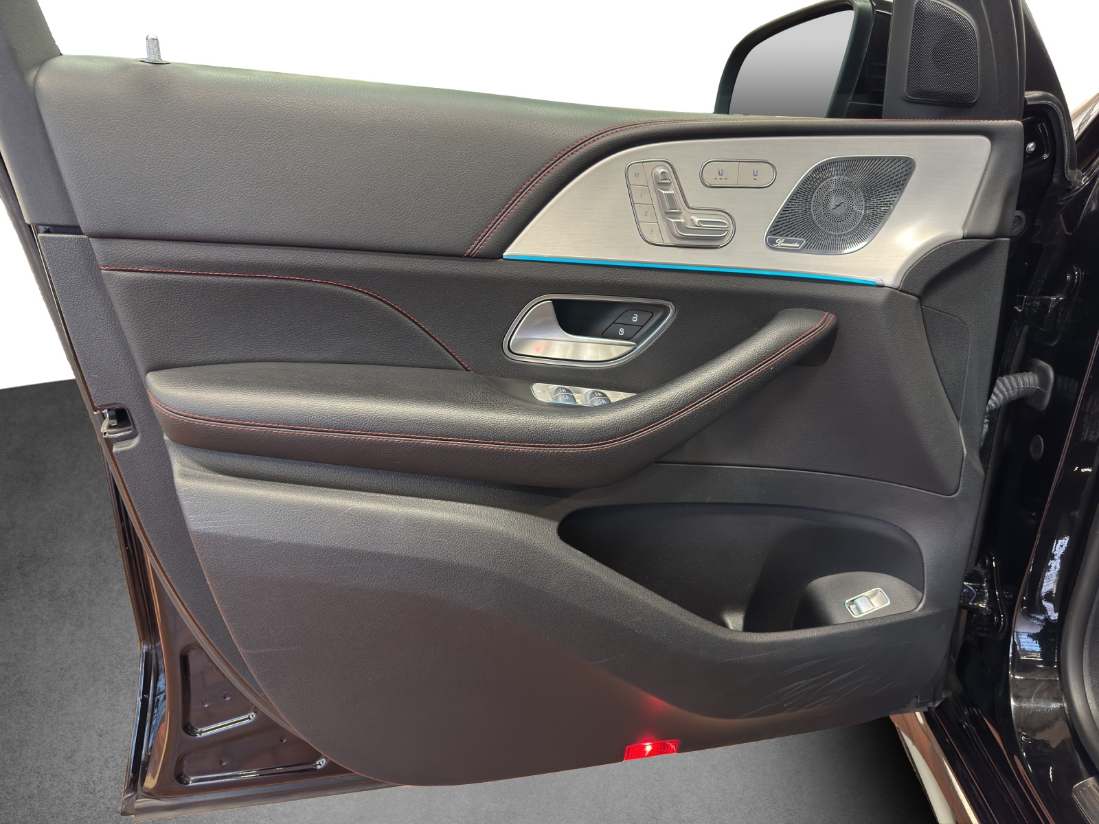 MERCEDES-BENZ GLE 53 AMG 4Matic+ - 13