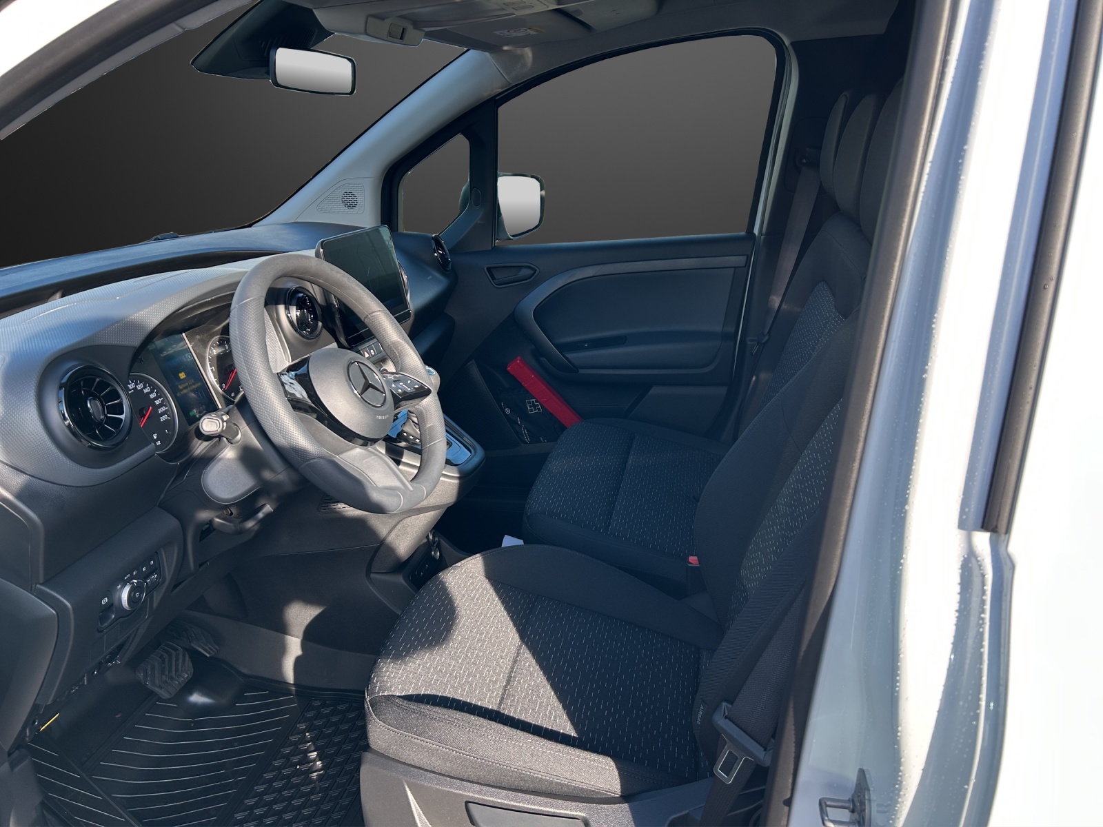 MERCEDES-BENZ Citan 112 CDI Pro Lang Aut. - 10