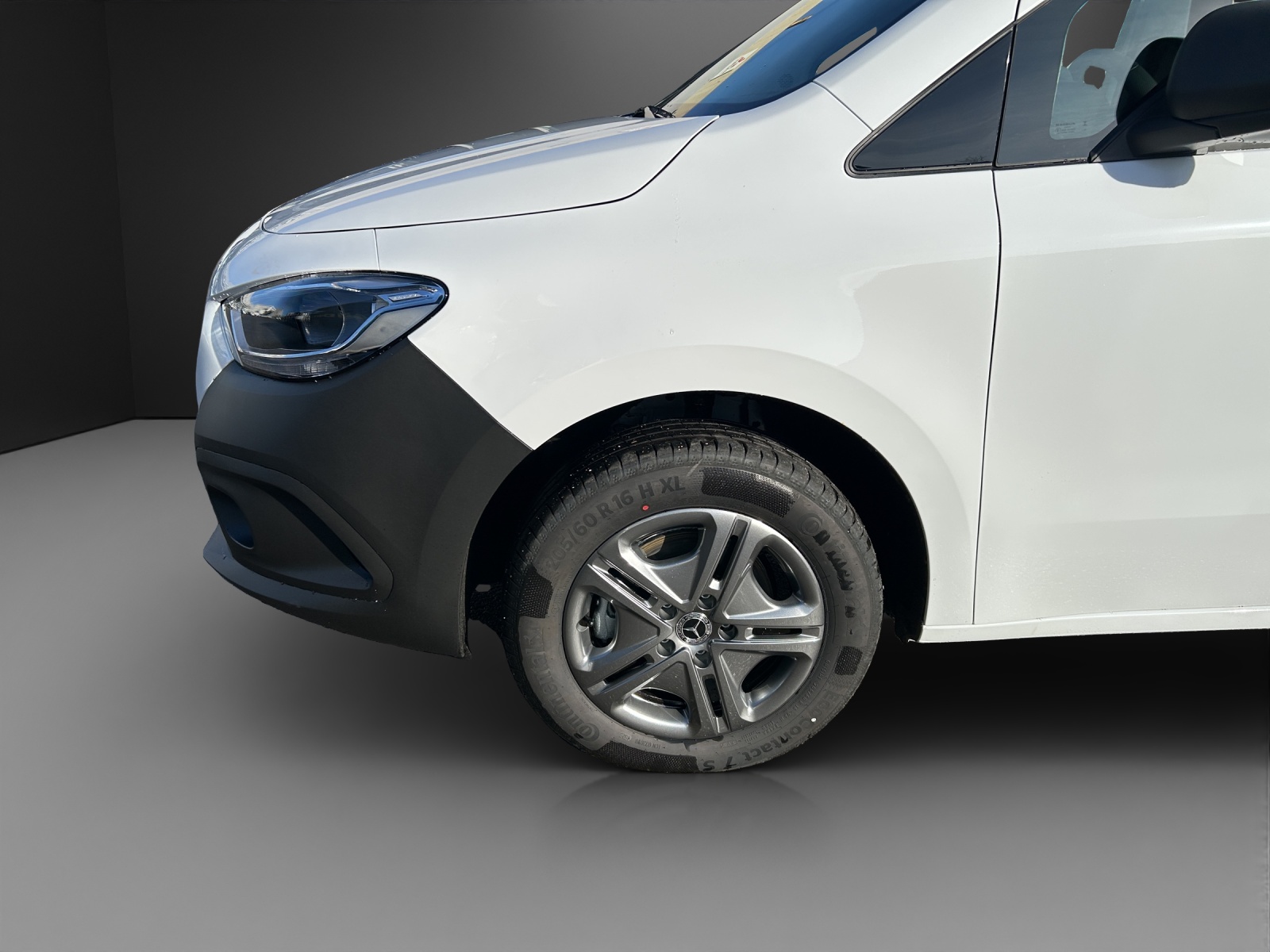 MERCEDES-BENZ Citan 112 CDI Pro Lang Aut. - 13