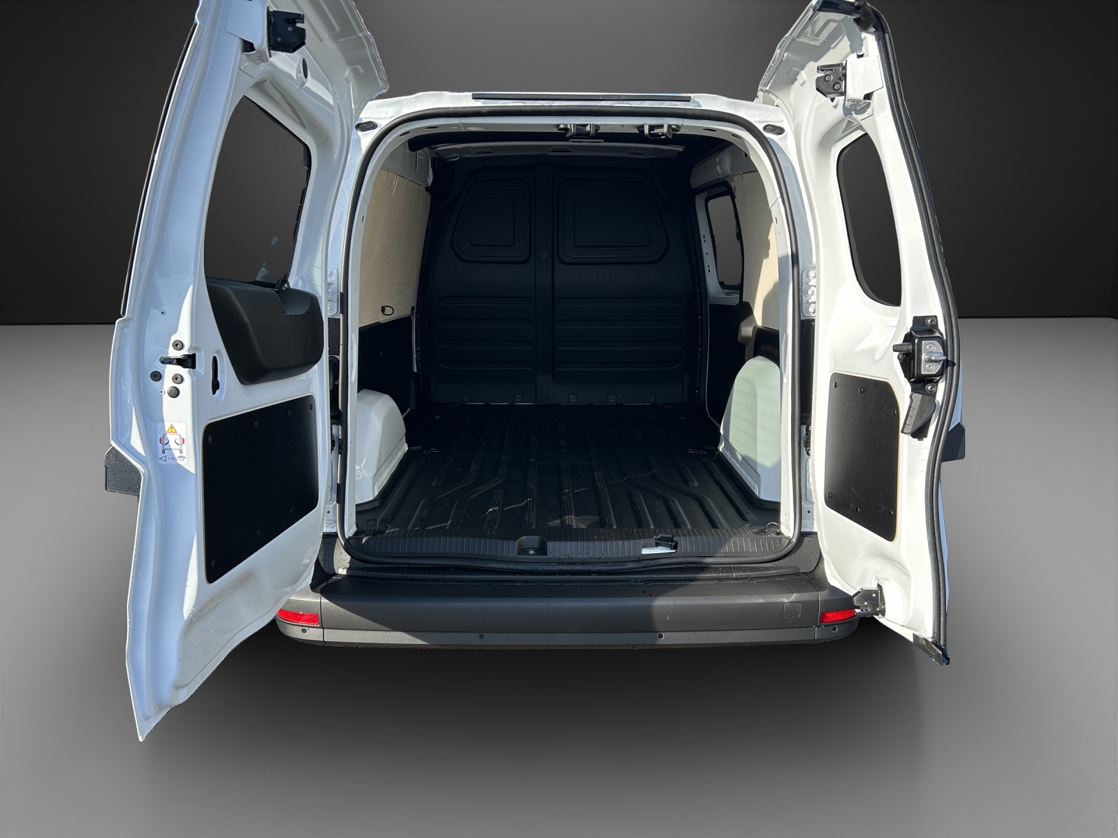 MERCEDES-BENZ Citan 112 CDI Pro Lang Aut. - 6