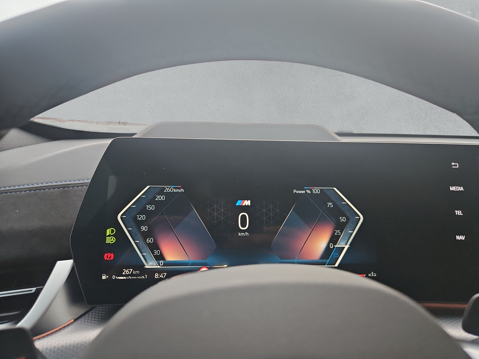 BMW X1 xDrive 20d 48V M Sport - 19