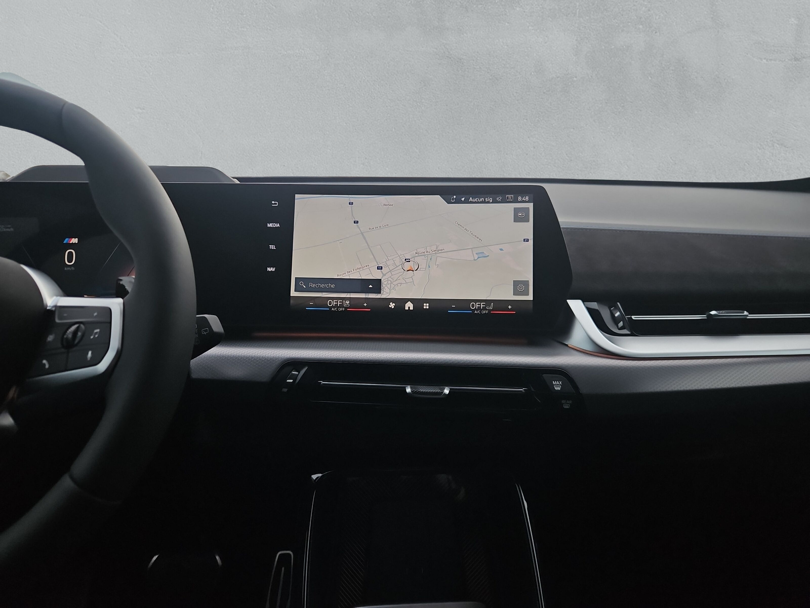 BMW X1 xDrive 20d 48V M Sport - 14