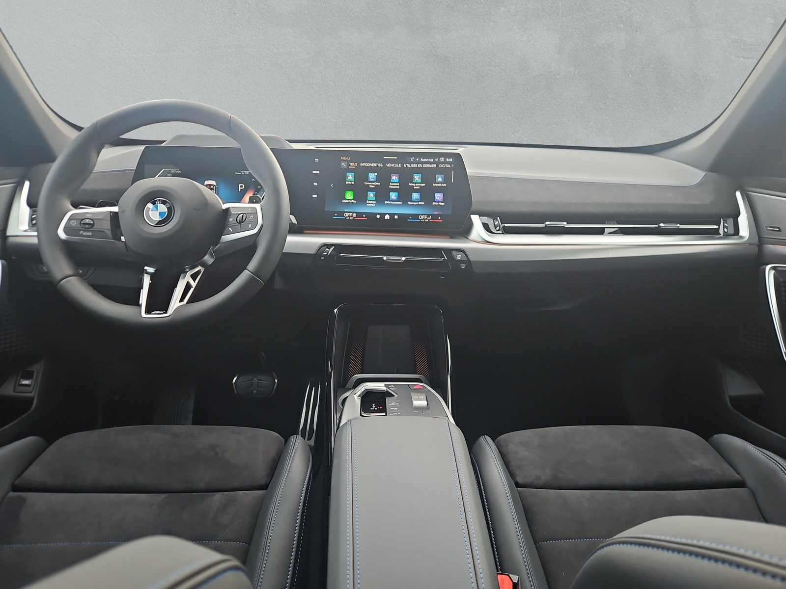 BMW X1 xDrive 20d 48V M Sport - 13