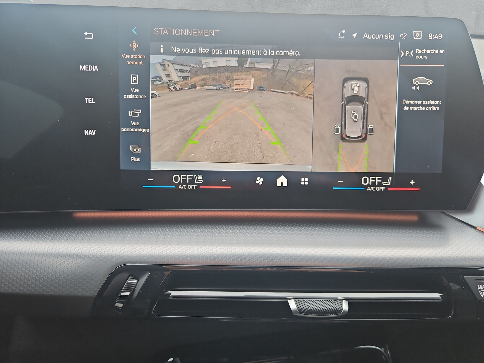 BMW X1 xDrive 20d 48V M Sport - 21