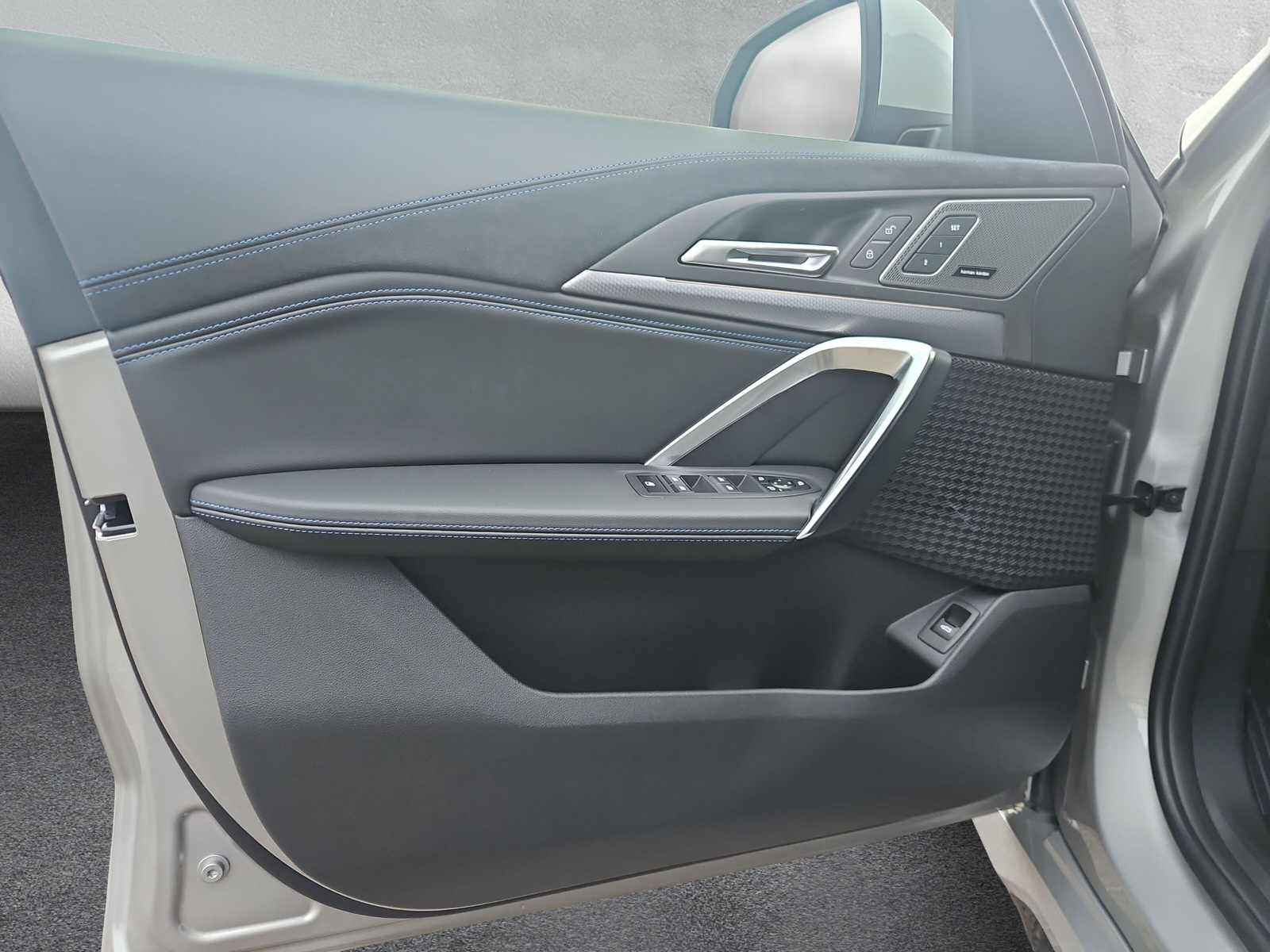 BMW X1 xDrive 20d 48V M Sport - 17