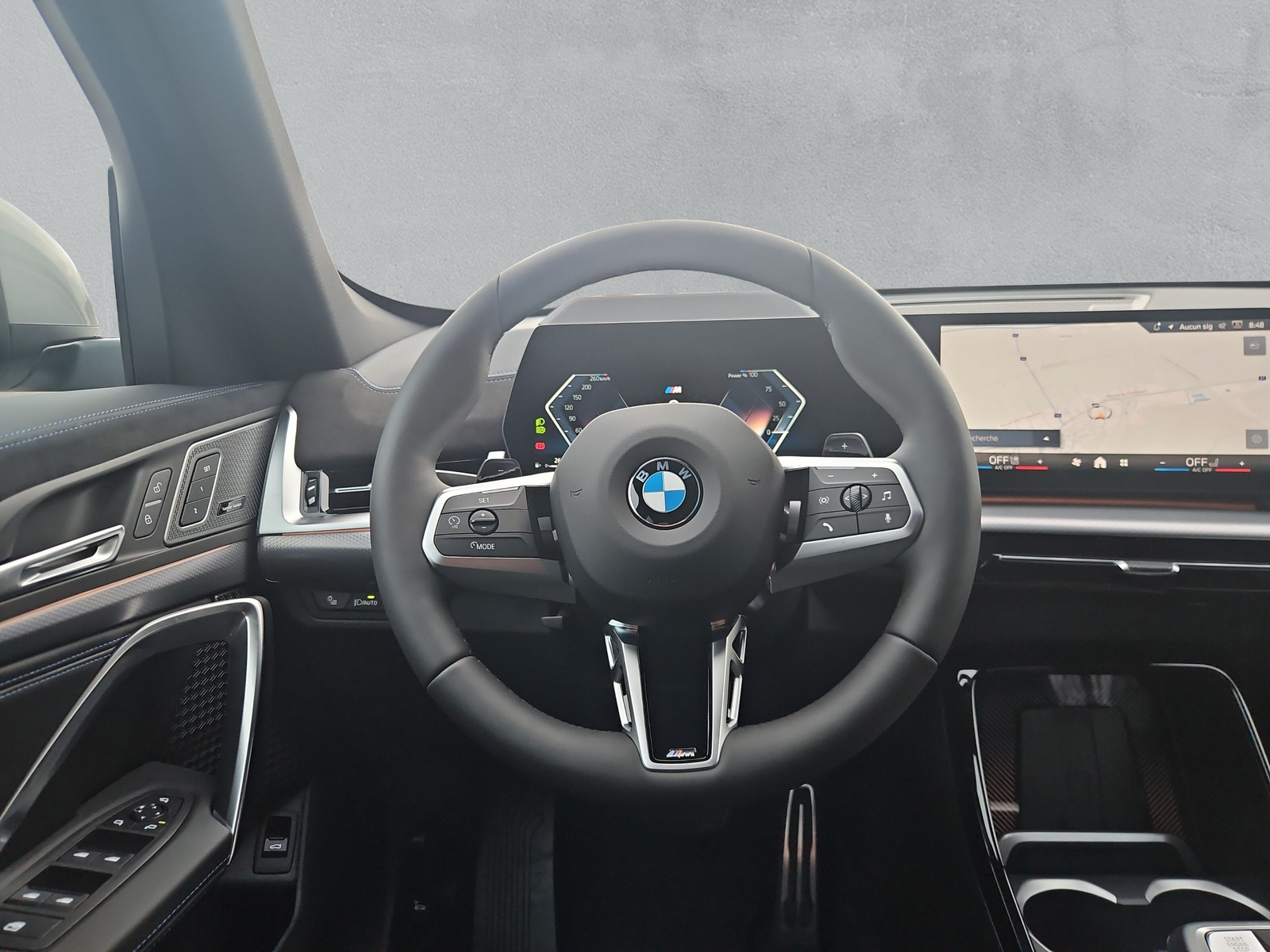 BMW X1 xDrive 20d 48V M Sport - 16