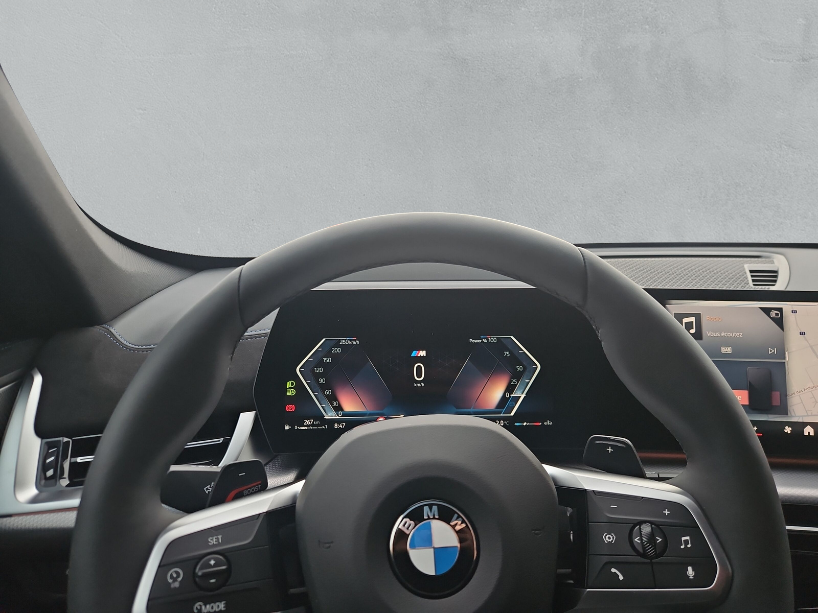 BMW X1 xDrive 20d 48V M Sport - 18