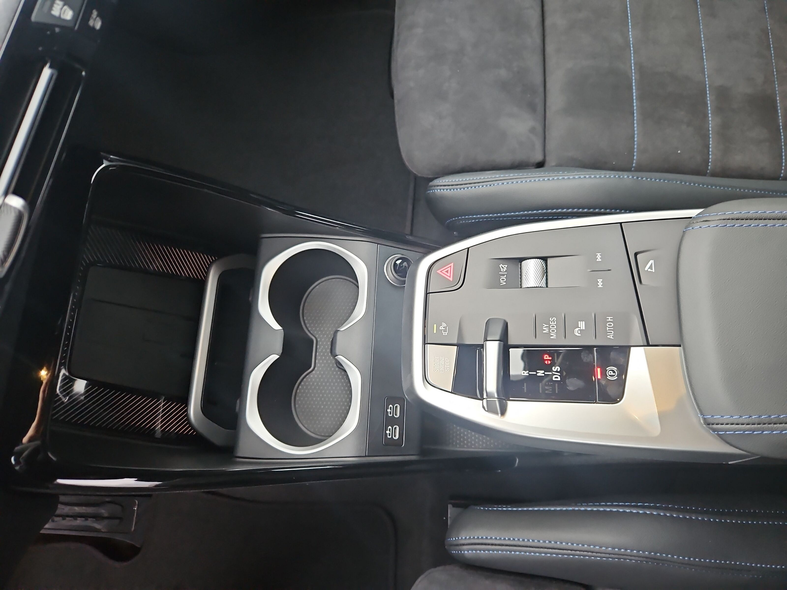 BMW X1 xDrive 20d 48V M Sport - 22