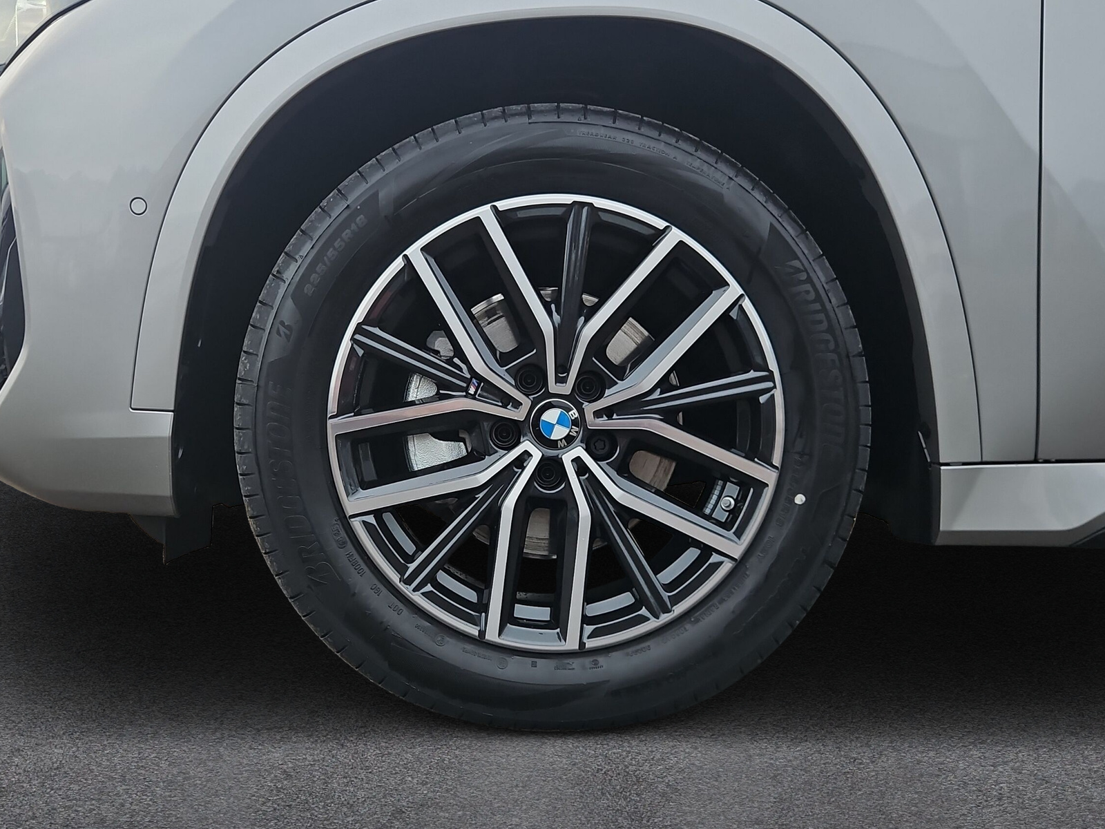 BMW X1 xDrive 20d 48V M Sport - 9