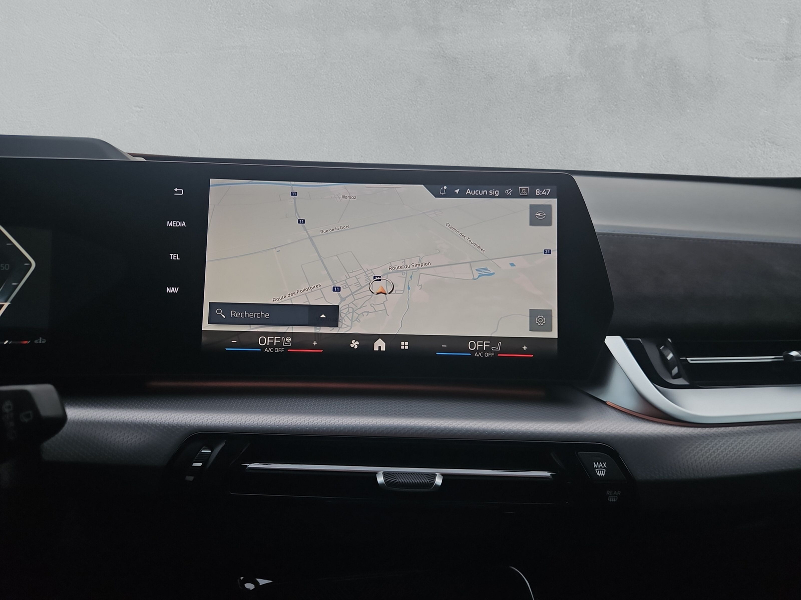 BMW X1 xDrive 20d 48V M Sport - 15