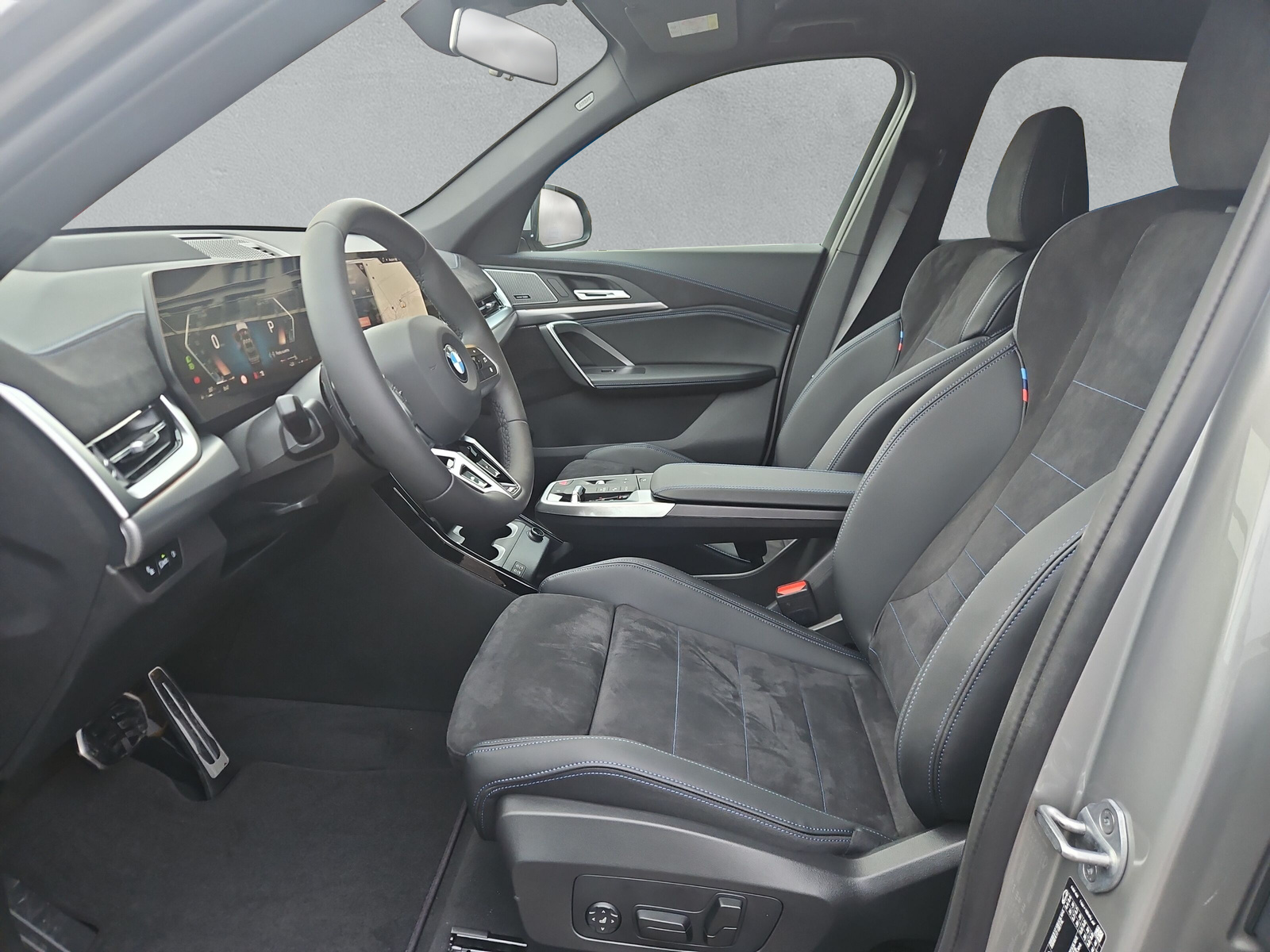 BMW X1 xDrive 20d 48V M Sport - 11