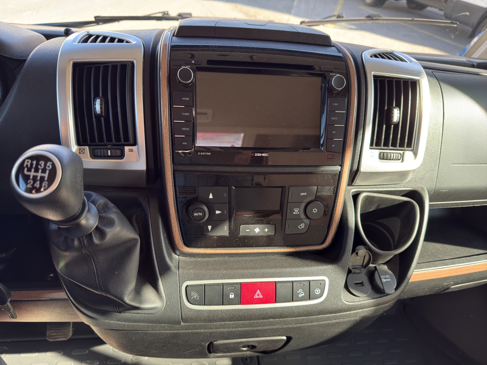 CARTHAGO C-Compactline I 143 - 9