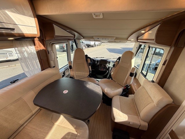 CARTHAGO C-Compactline I 143 - 15