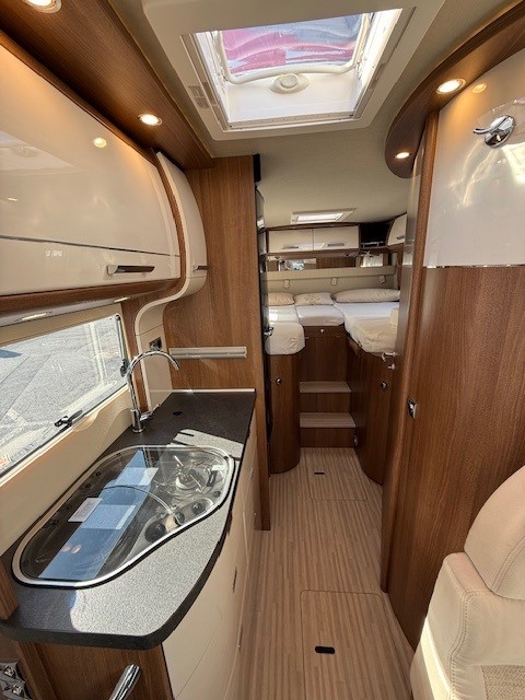 CARTHAGO C-Compactline I 143 - 11