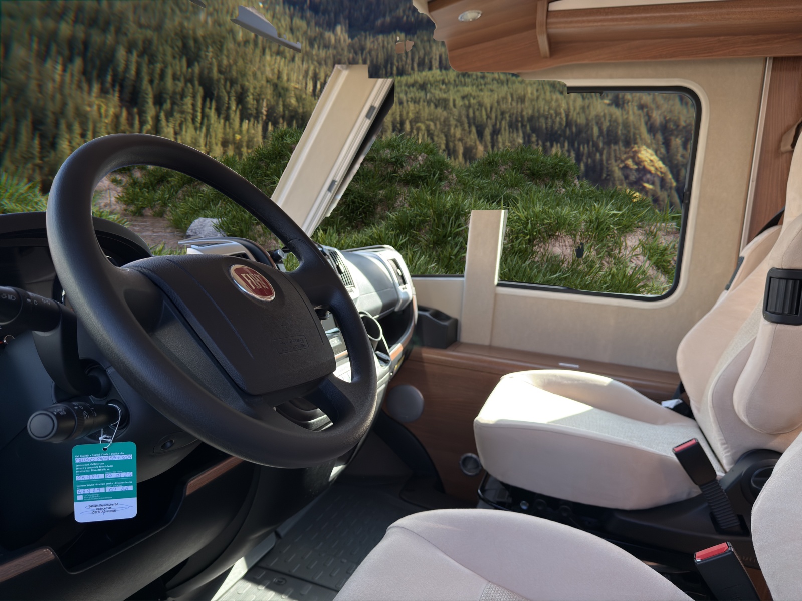 CARTHAGO C-Compactline I 143 - 4