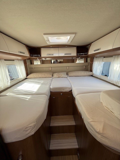 CARTHAGO C-Compactline I 143 - 14