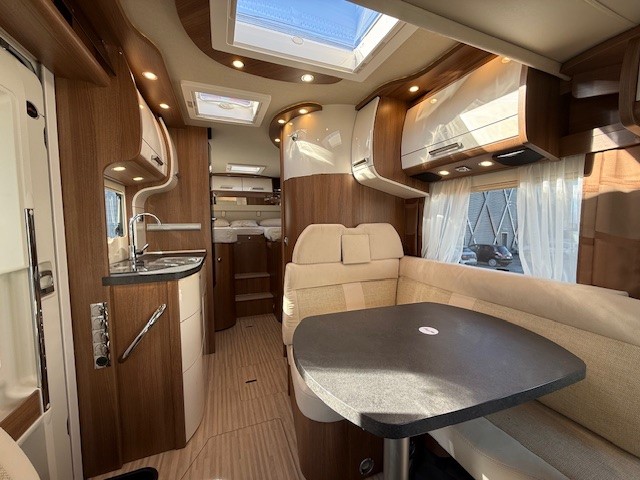 CARTHAGO C-Compactline I 143 - 16