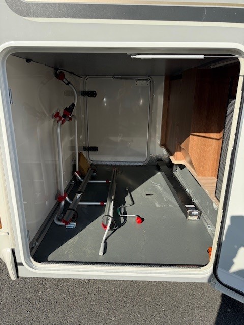 CARTHAGO C-Compactline I 143 - 8