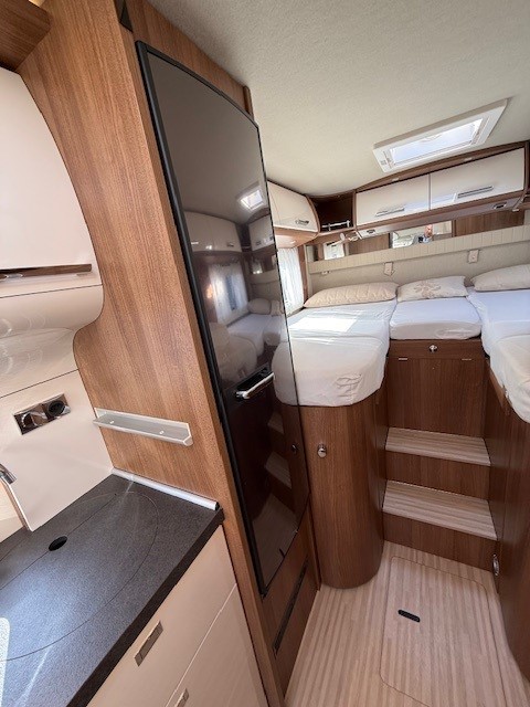 CARTHAGO C-Compactline I 143 - 13