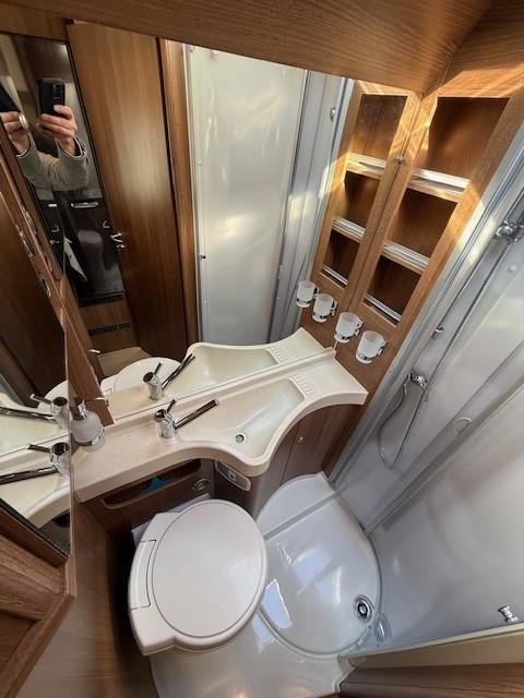 CARTHAGO C-Compactline I 143 - 17