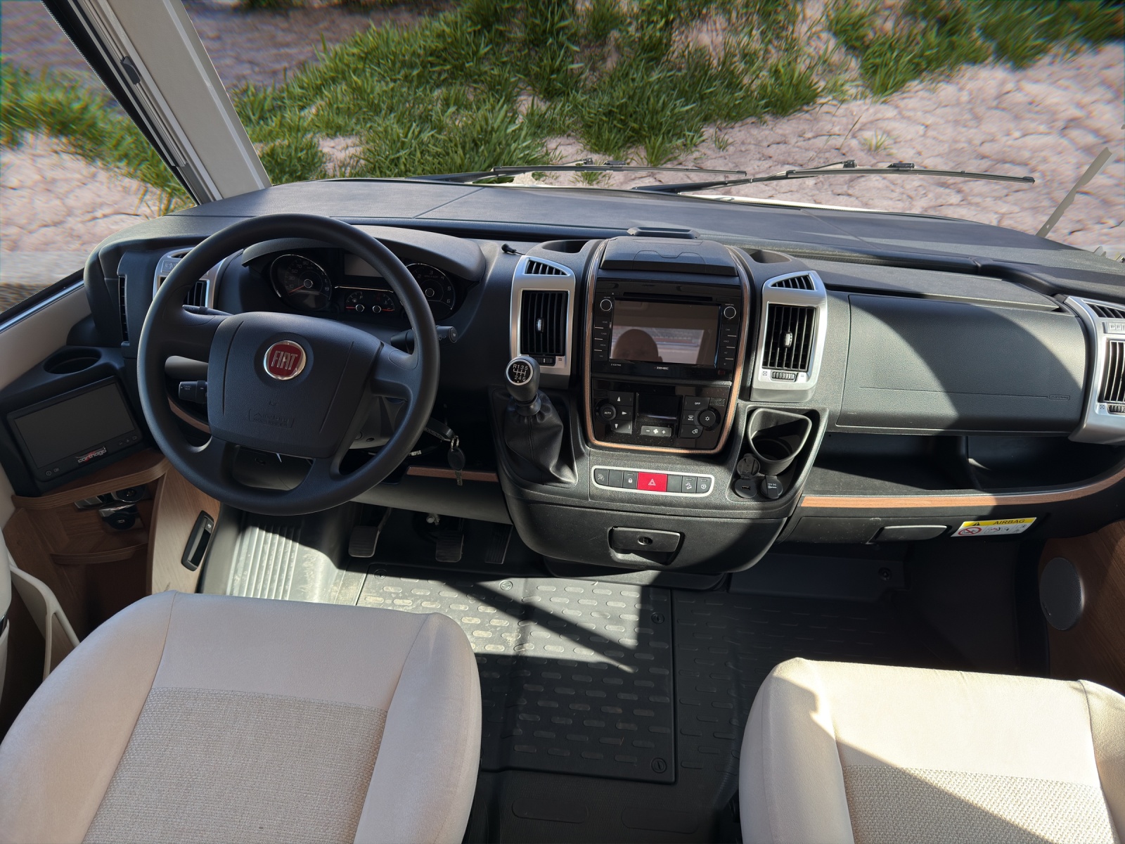 CARTHAGO C-Compactline I 143 - 10