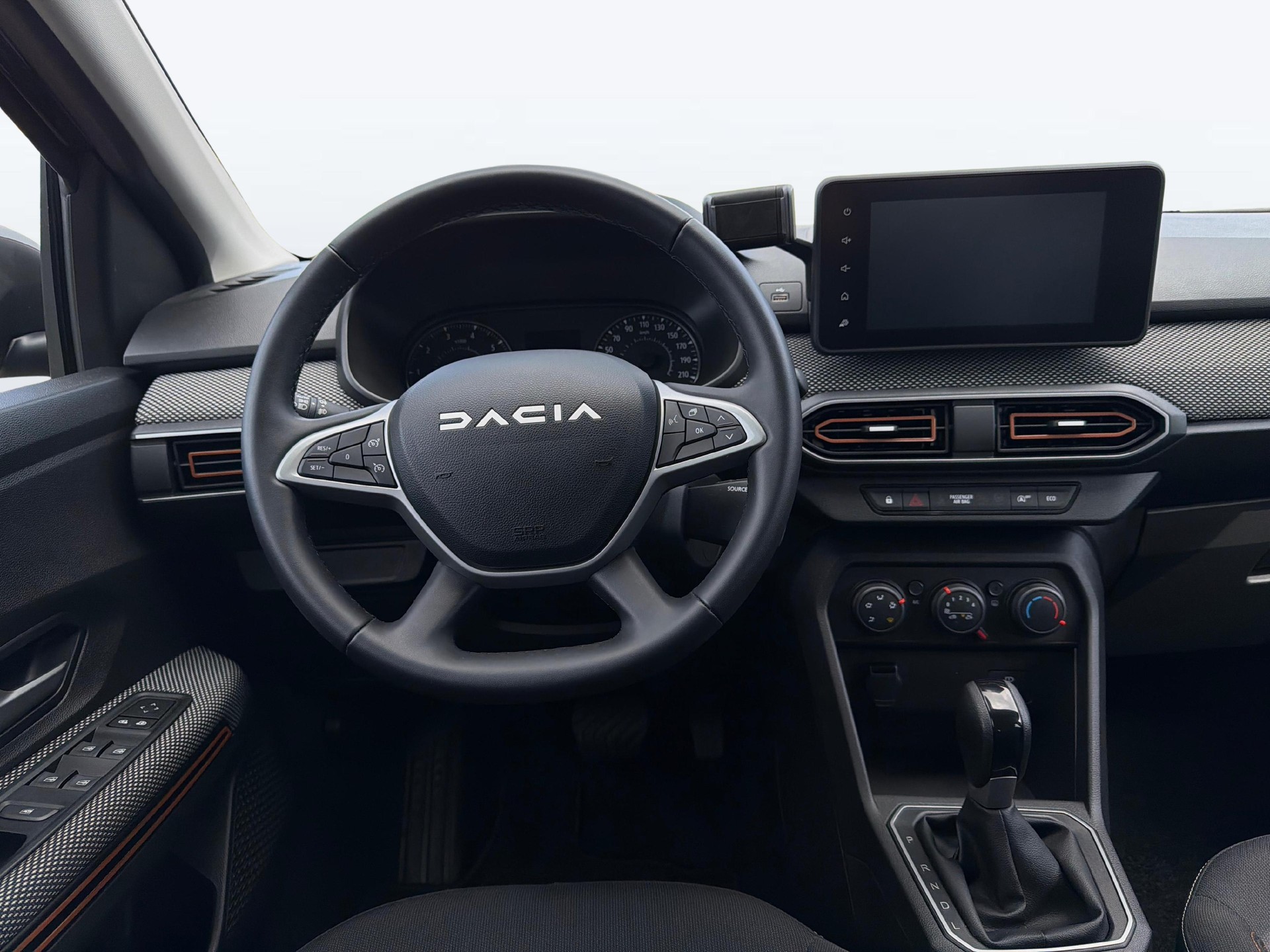 DACIA Sandero 1.0 TCe Stepway Expression (CH) - 8