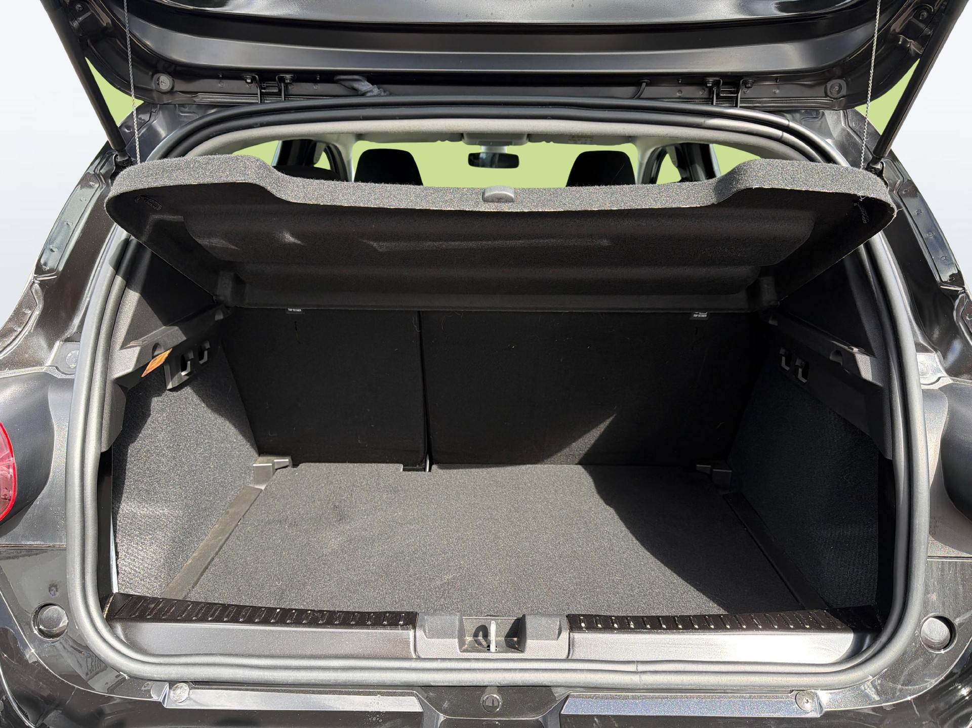DACIA Sandero 1.0 TCe Stepway Expression (CH) - 11