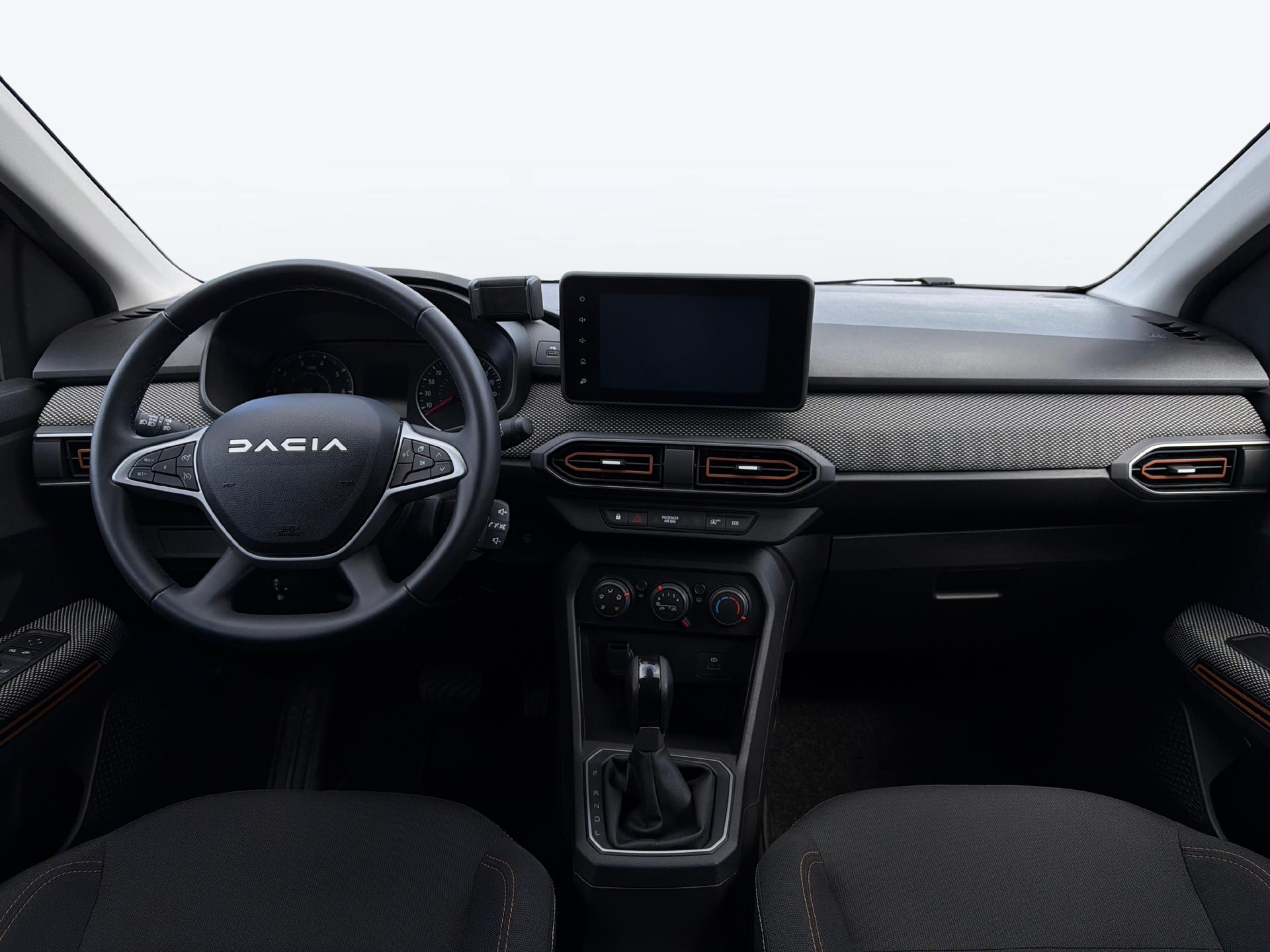 DACIA Sandero 1.0 TCe Stepway Expression (CH) - 12