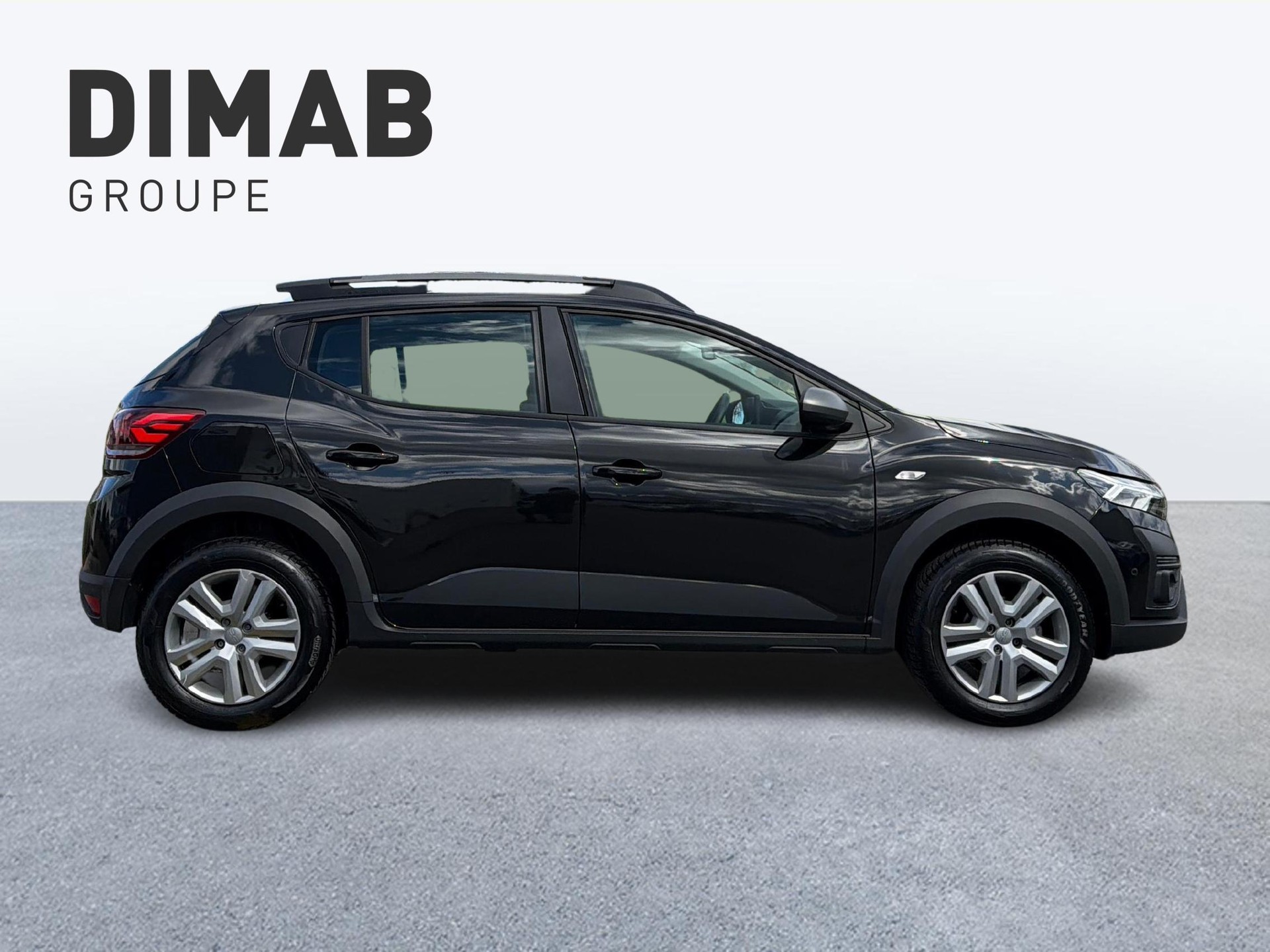 DACIA Sandero 1.0 TCe Stepway Expression (CH) - 6