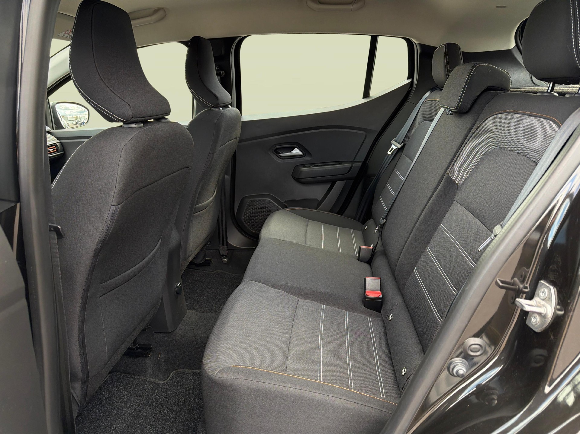 DACIA Sandero 1.0 TCe Stepway Expression (CH) - 10