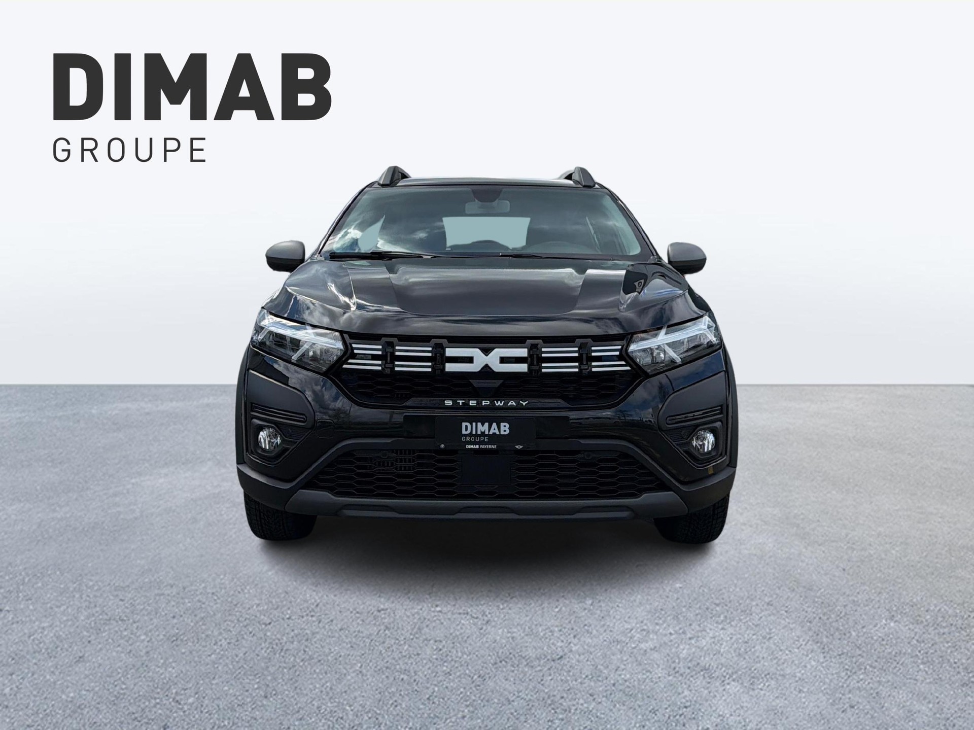DACIA Sandero 1.0 TCe Stepway Expression (CH) - 7