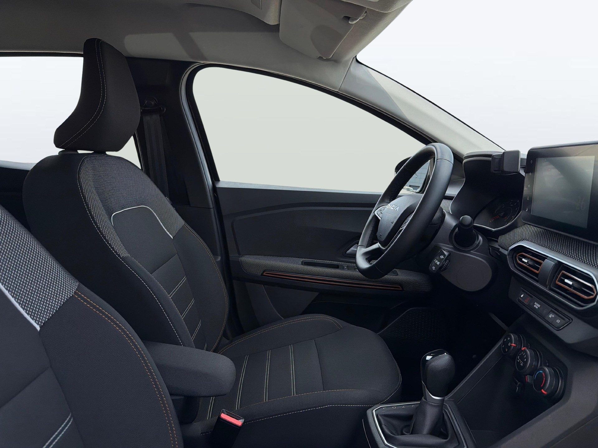 DACIA Sandero 1.0 TCe Stepway Expression (CH) - 9
